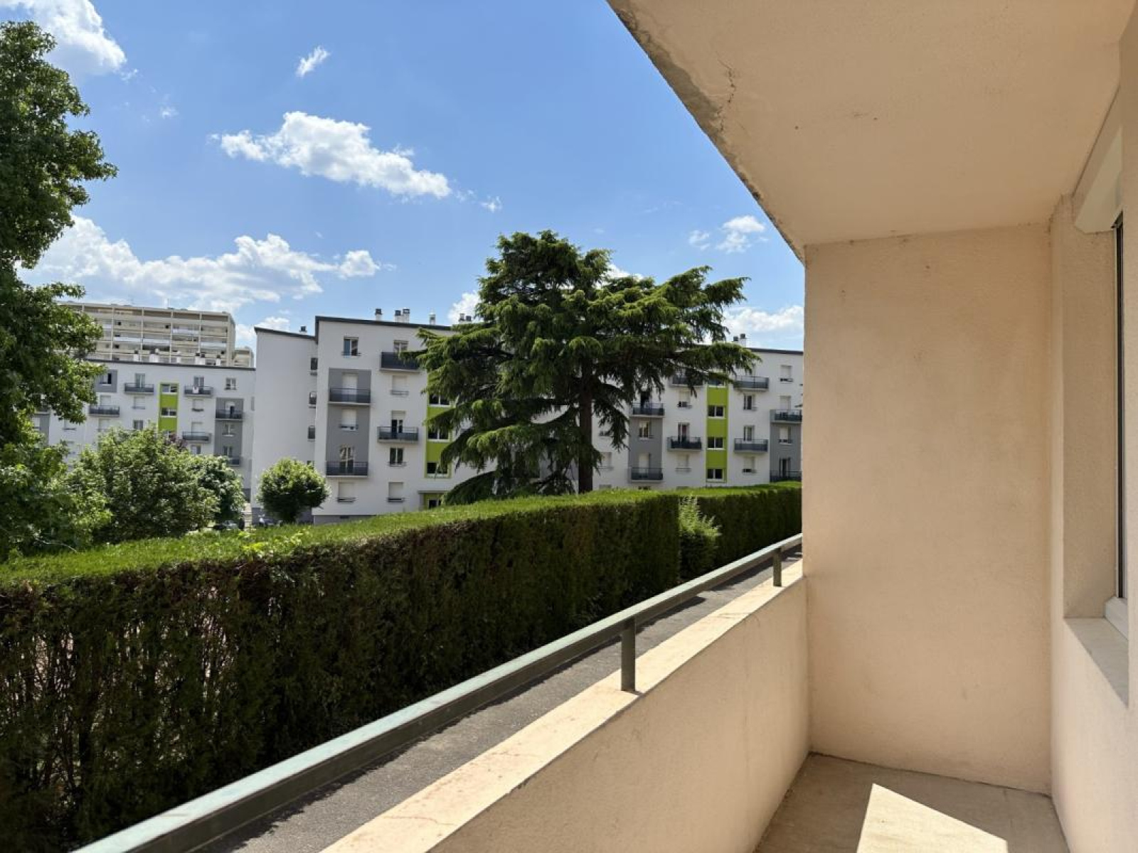 Image_5, Appartement, Roanne, ref :113411