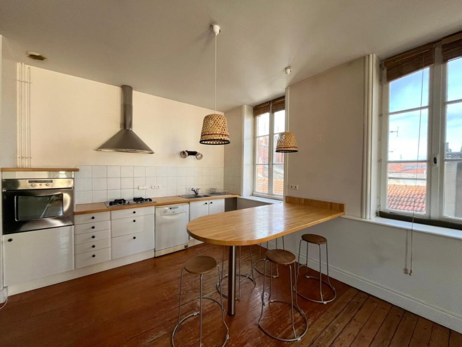 Image_2, Appartement, Roanne, ref :115812