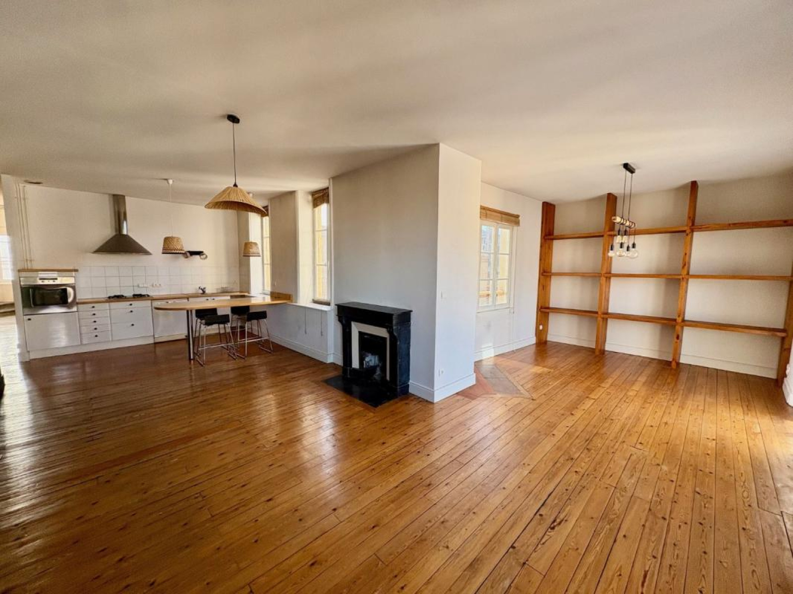 Image_8, Appartement, Roanne, ref :115812