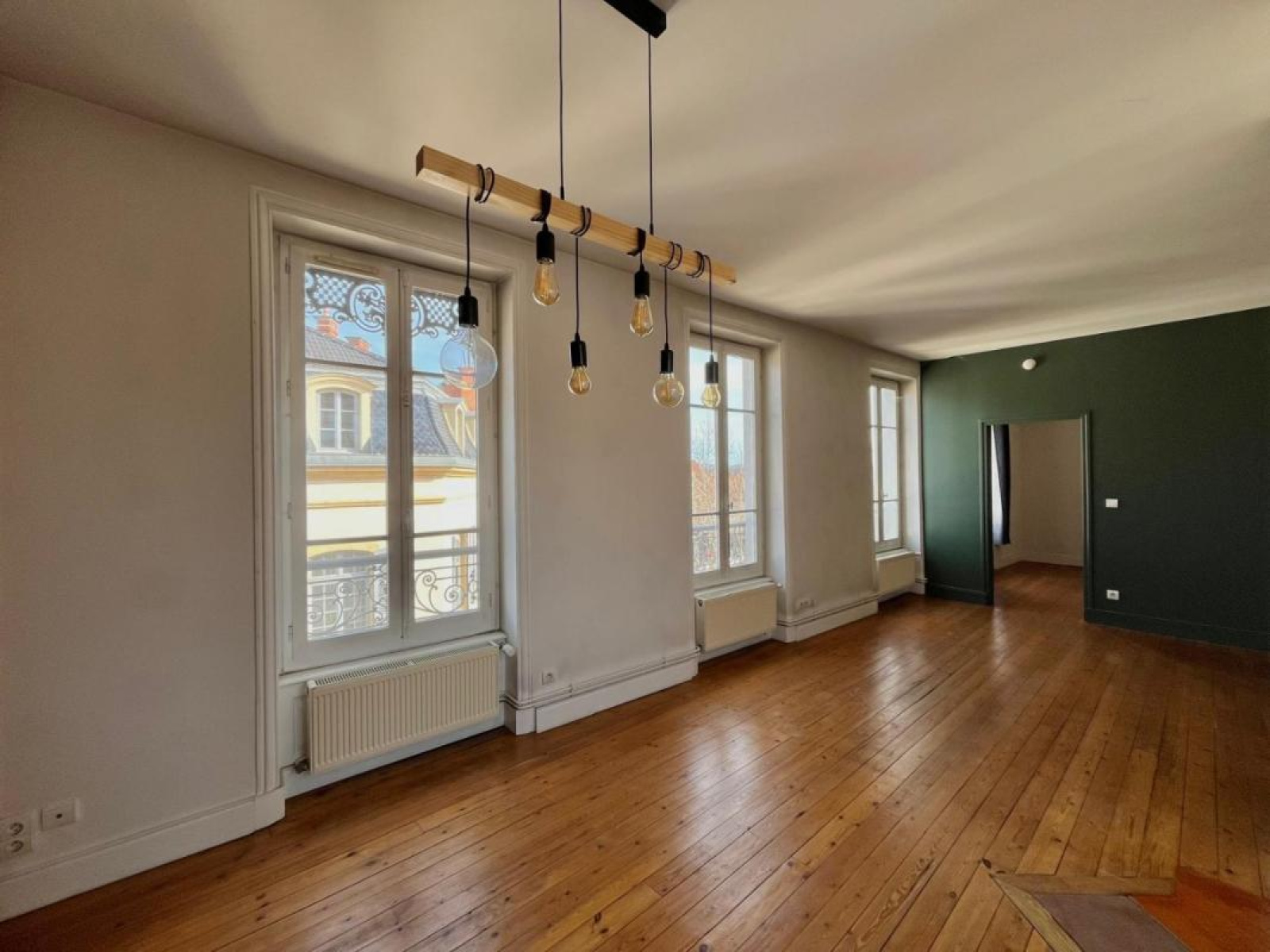 Image_5, Appartement, Roanne, ref :115812