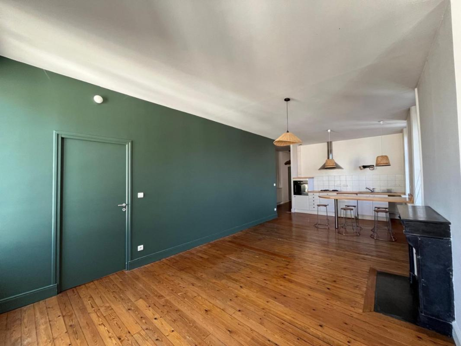 Image_9, Appartement, Roanne, ref :115812