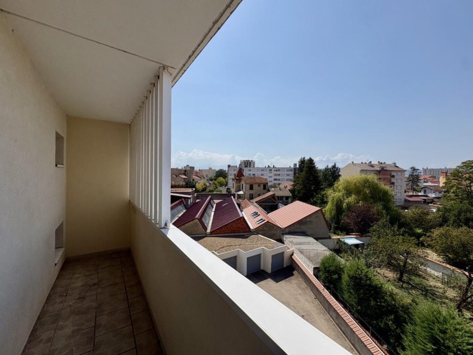 Image_3, Appartement, Le Coteau, ref :119197