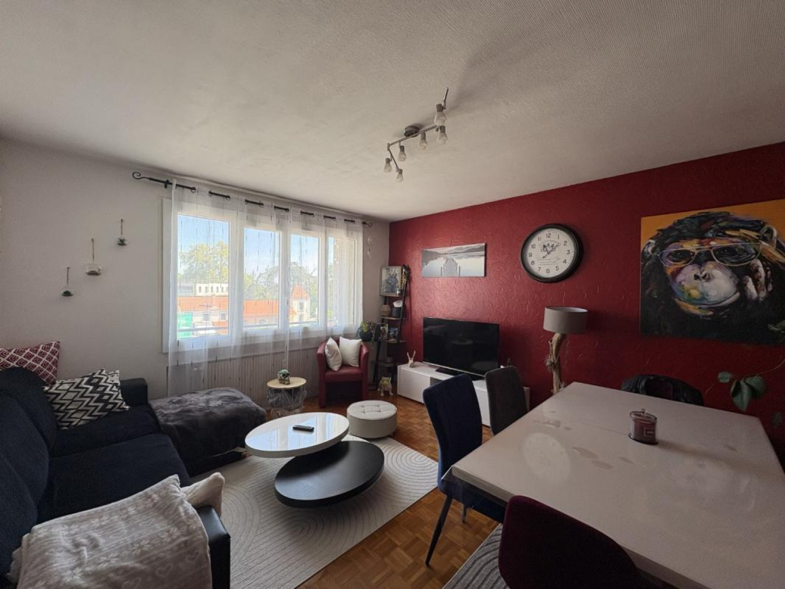 Image_2, Appartement, Le Coteau, ref :119197