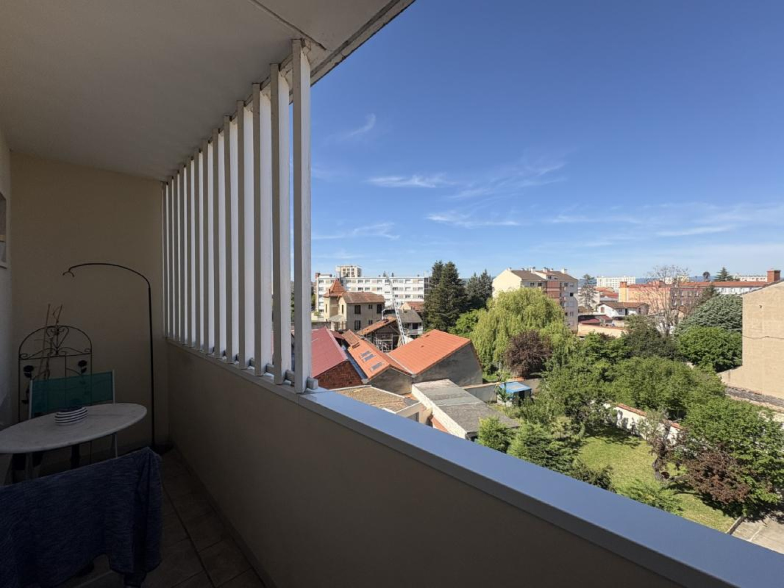 Image_5, Appartement, Le Coteau, ref :119197