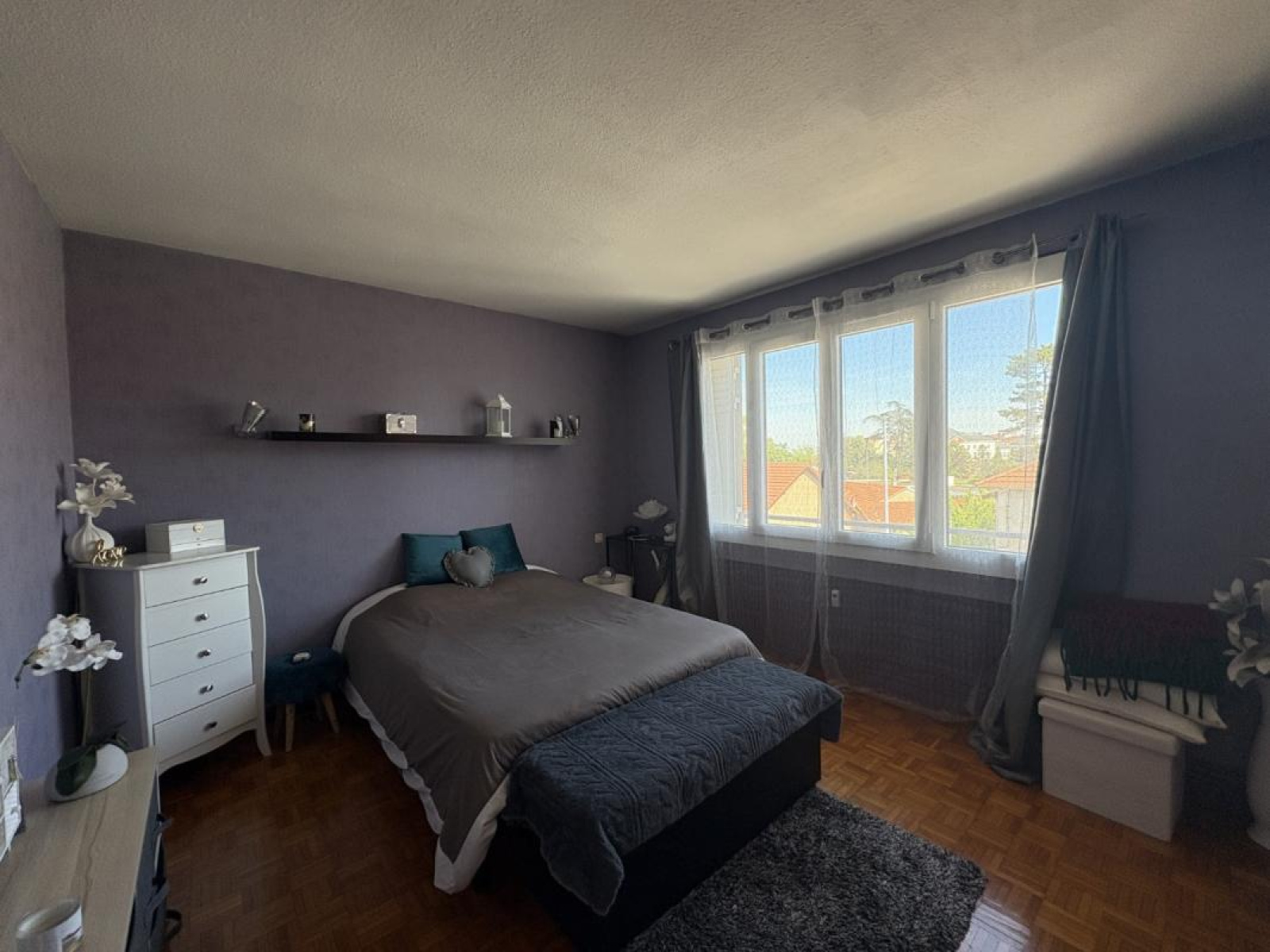 Image_3, Appartement, Le Coteau, ref :119197
