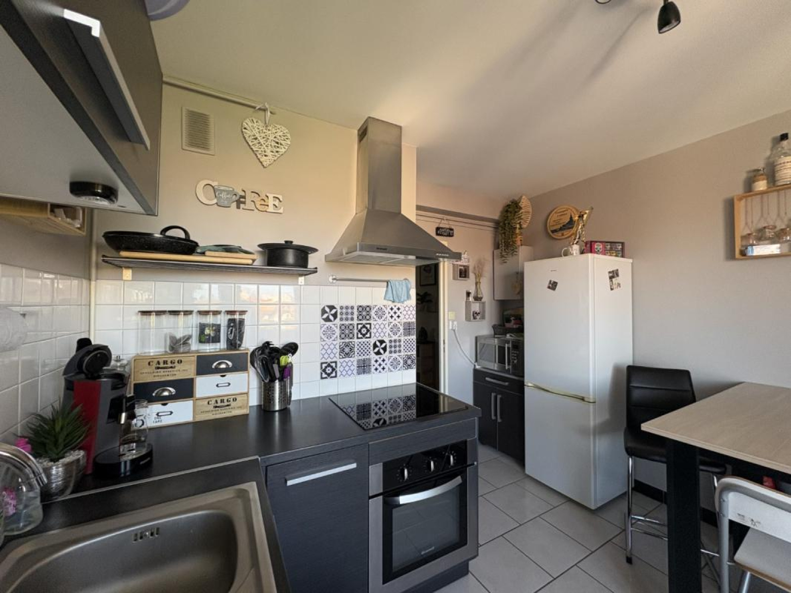 Image_1, Appartement, Le Coteau, ref :119197