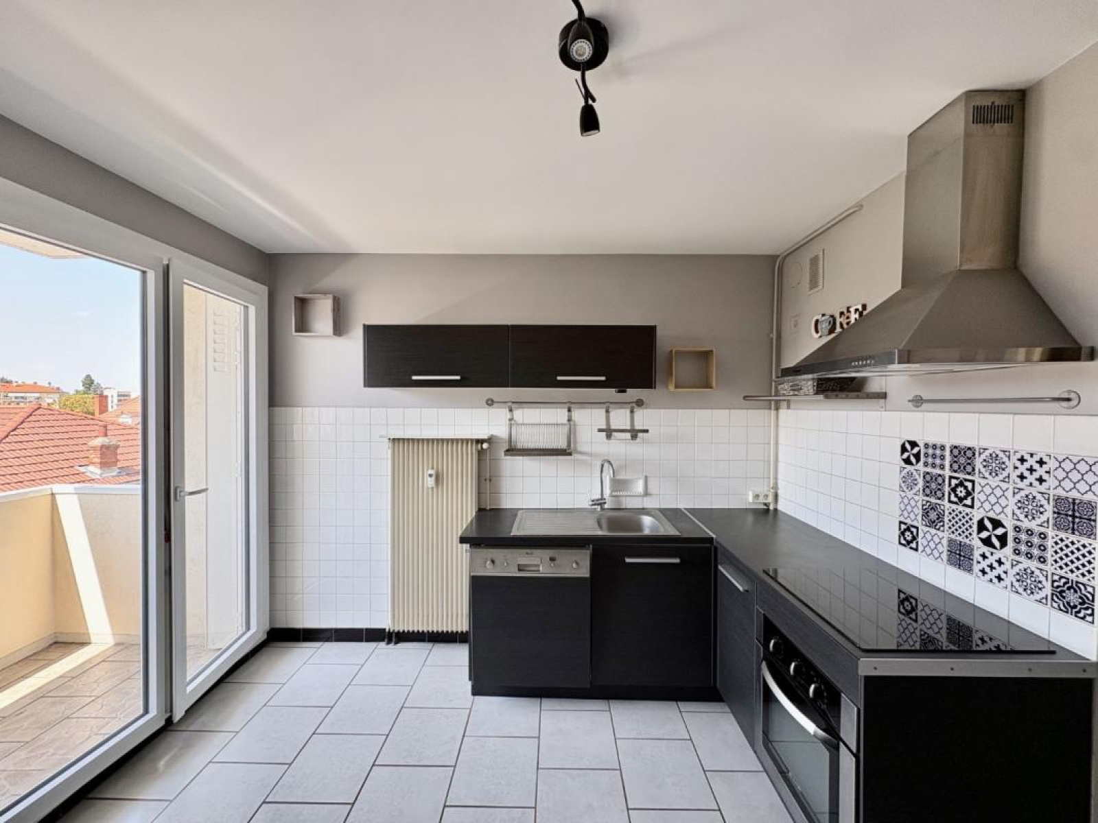 Image_1, Appartement, Le Coteau, ref :119197