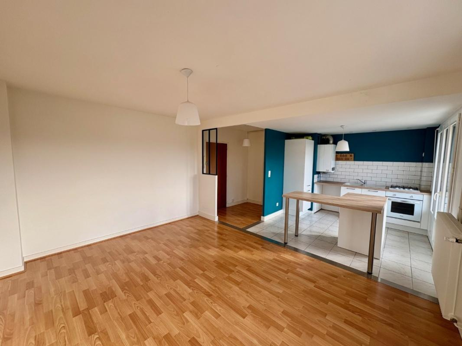 Image_2, Appartement, Le Coteau, ref :106246