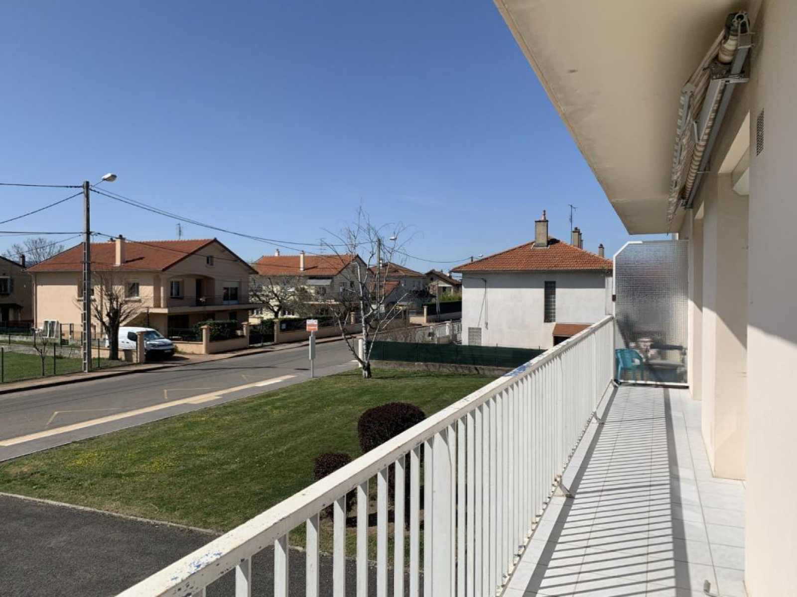 Image_7, Appartement, Le Coteau, ref :106246