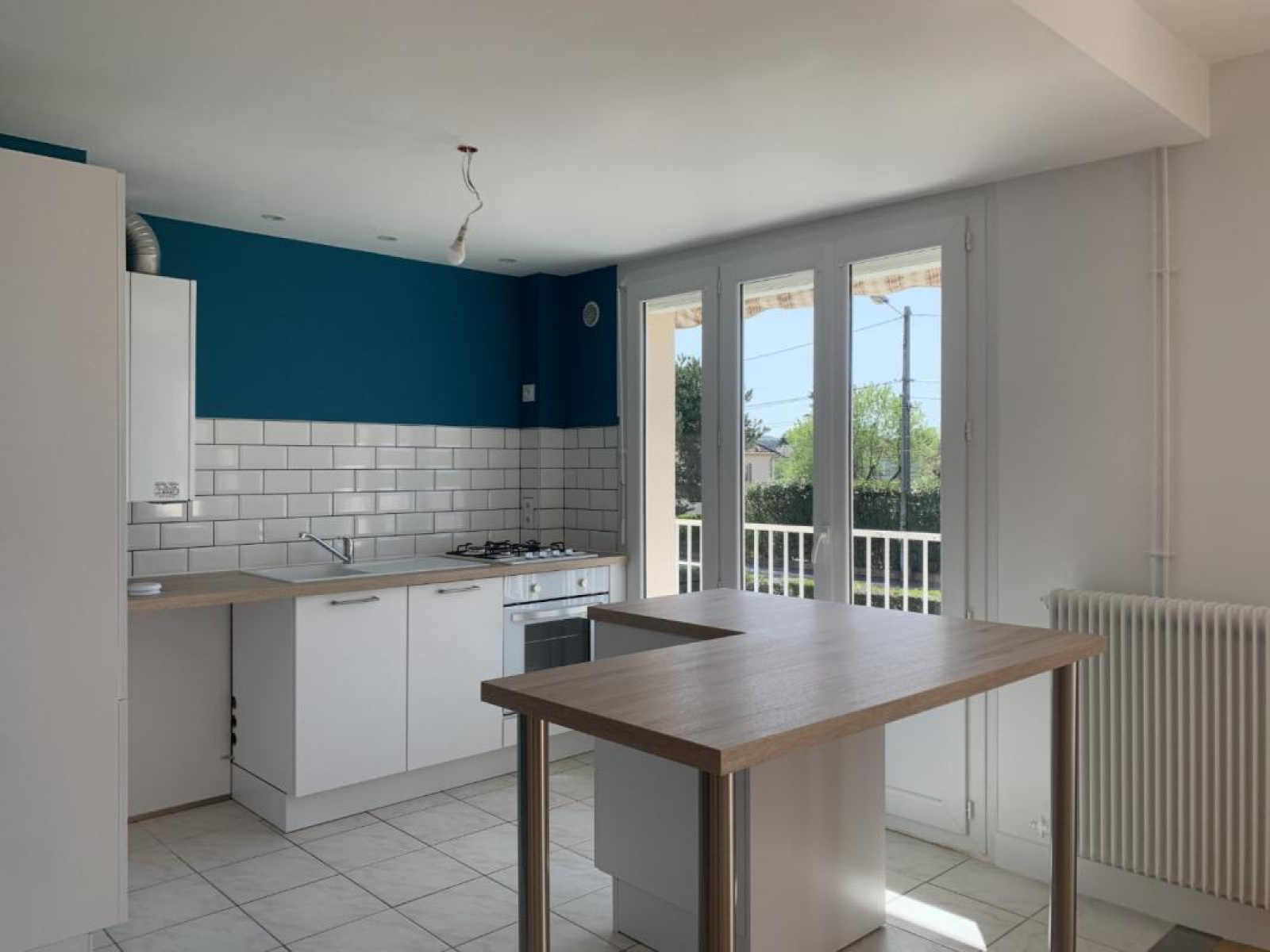 Image_3, Appartement, Le Coteau, ref :106246