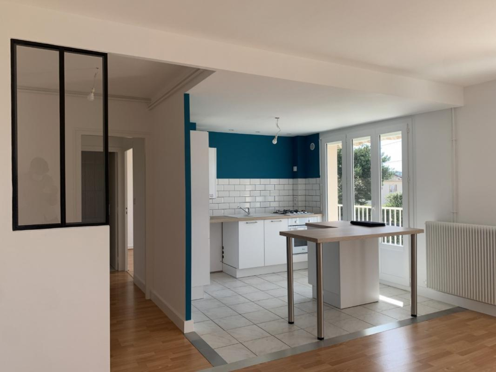 Image_1, Appartement, Le Coteau, ref :106246