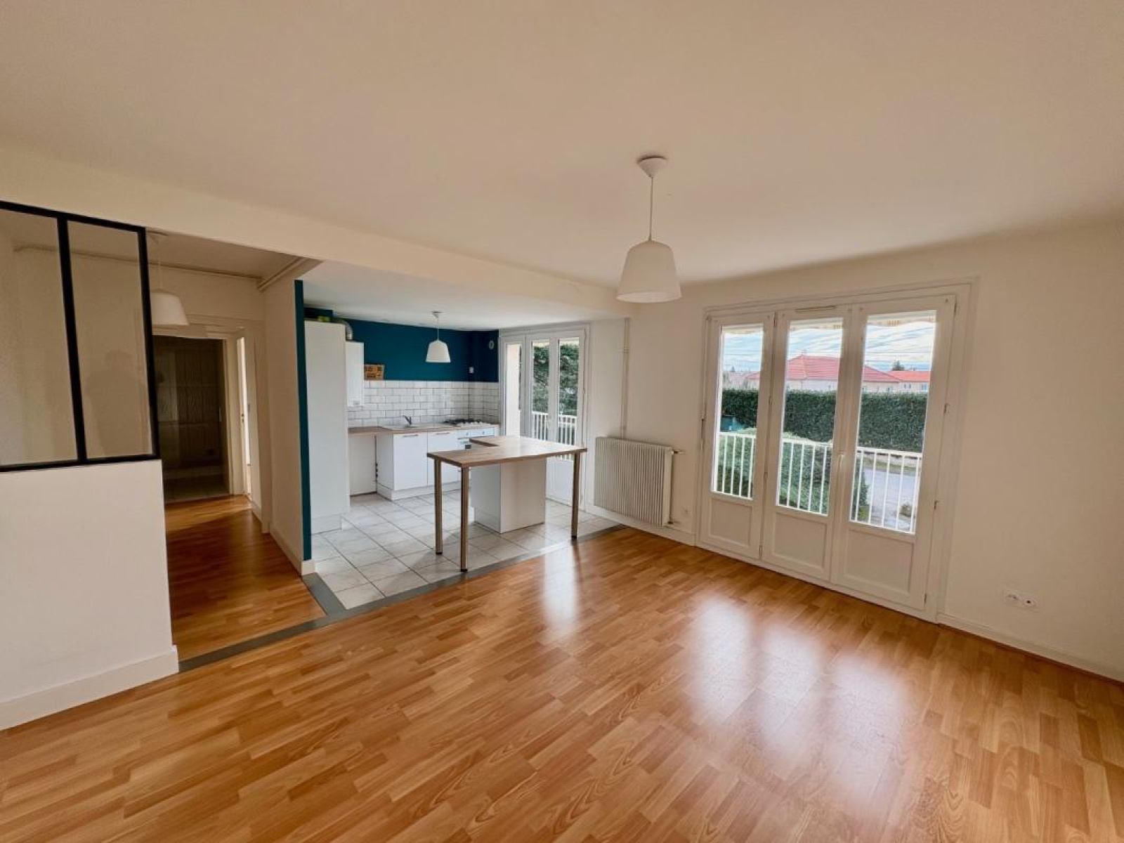 Image_1, Appartement, Le Coteau, ref :106246