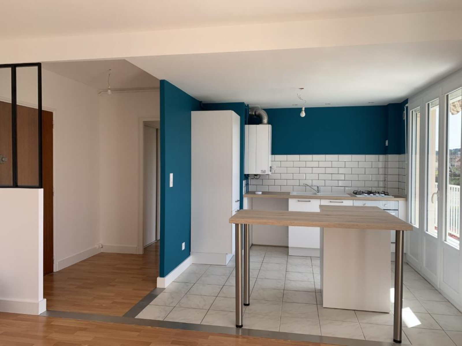 Image_2, Appartement, Le Coteau, ref :106246