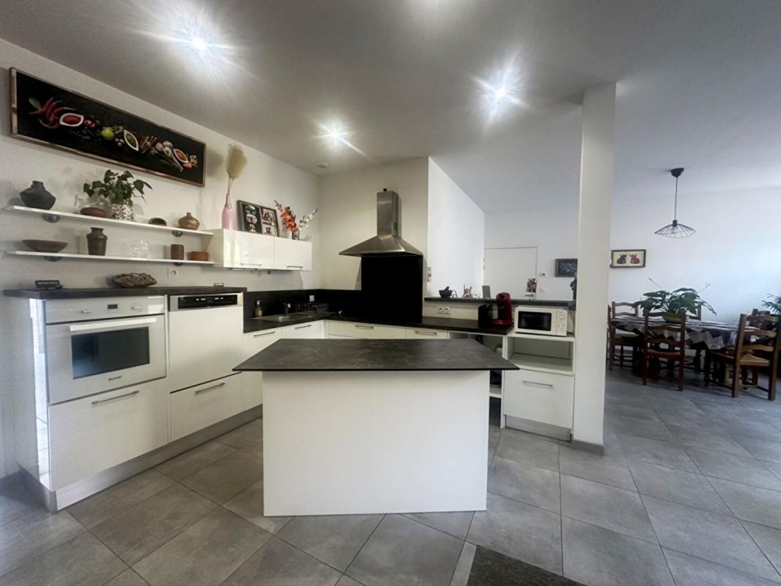 Image_2, Appartement, Roanne, ref :12201