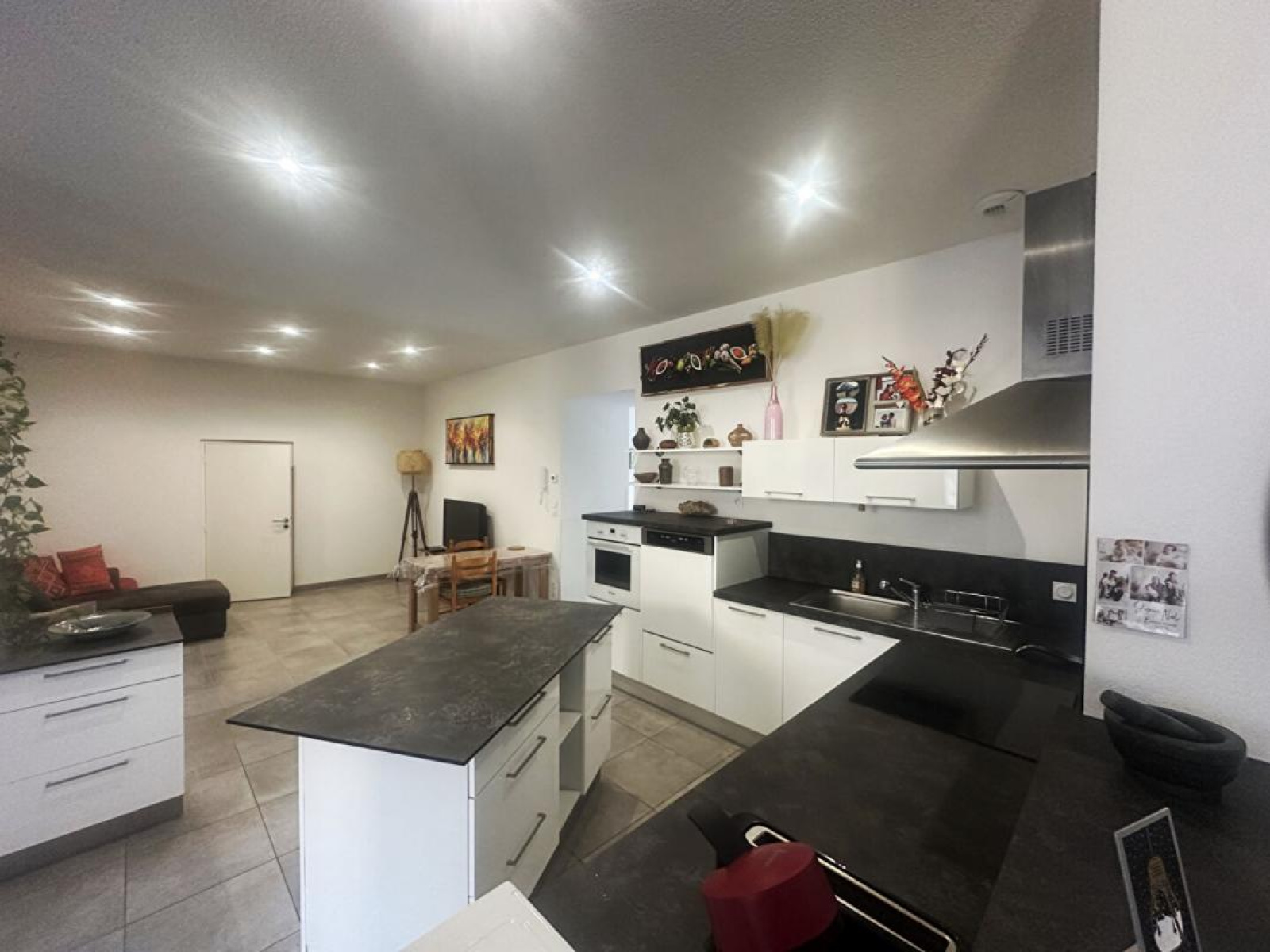 Image_5, Appartement, Roanne, ref :12201