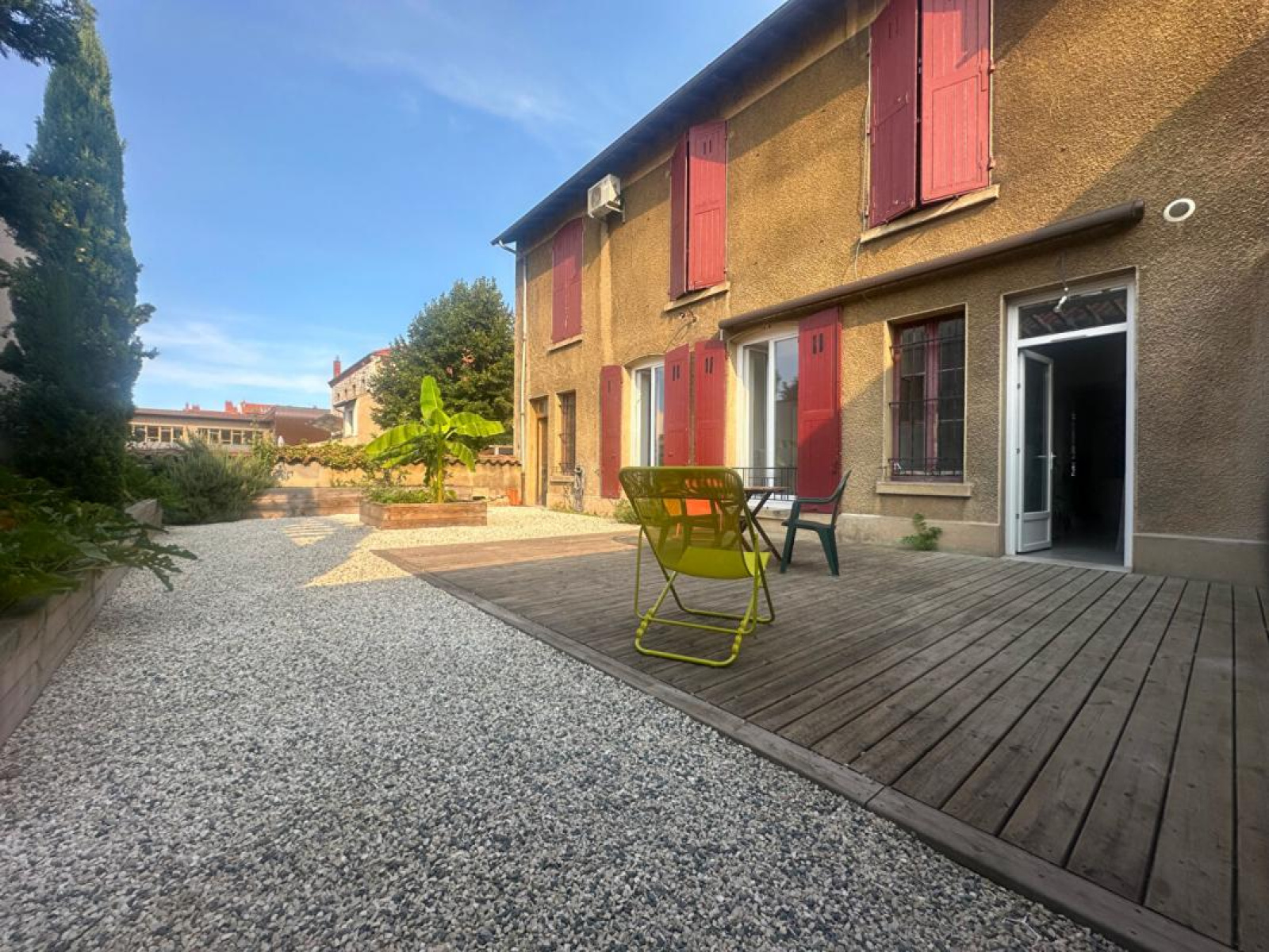 Image_12, Appartement, Roanne, ref :12201