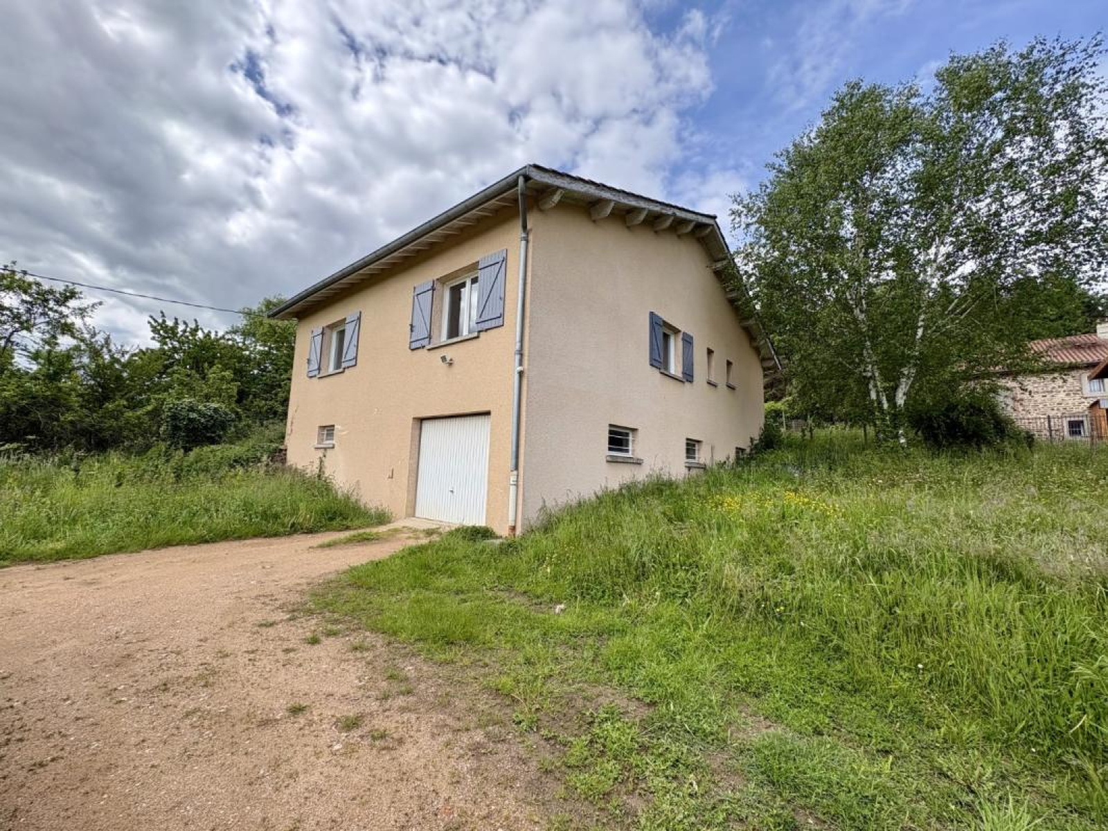 Image_1, Villa, Villemontais, ref :116301