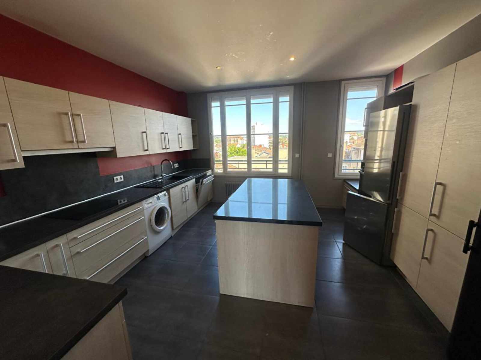 Image_10, Appartement, Roanne, ref :PR12111