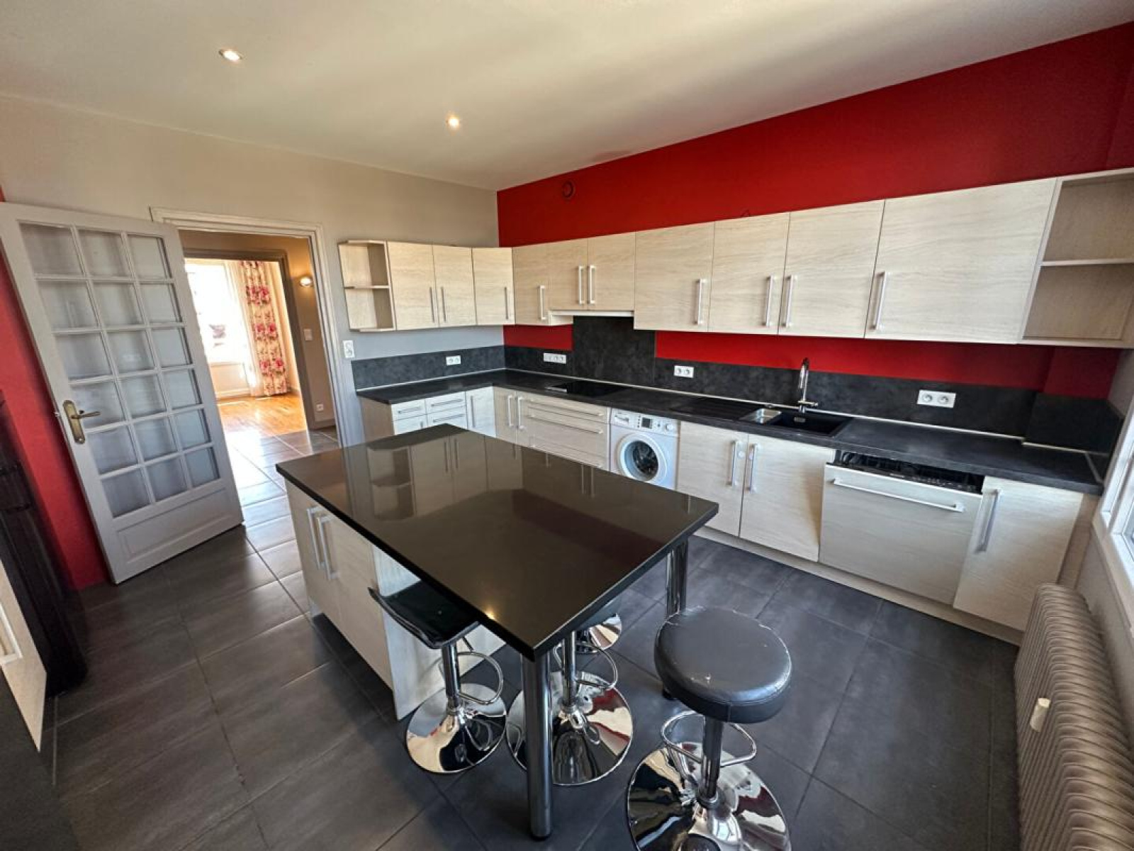 Image_11, Appartement, Roanne, ref :PR12111