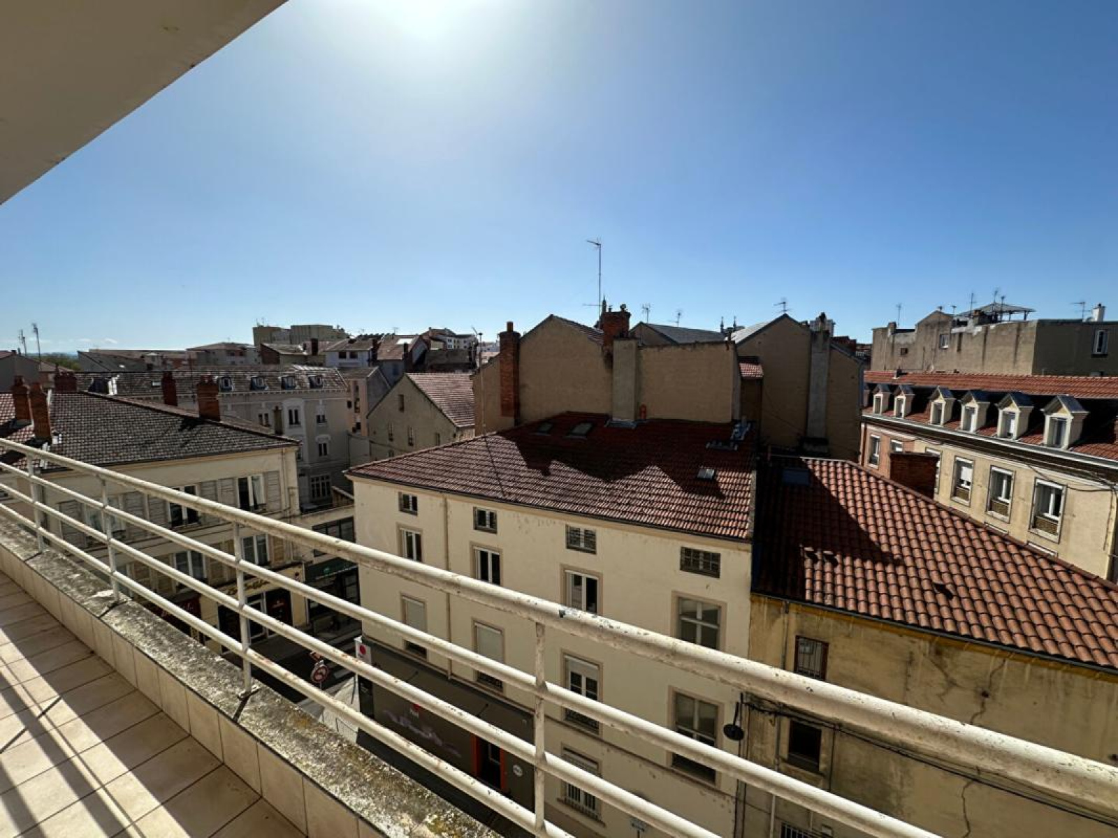 Image_9, Appartement, Roanne, ref :PR12111