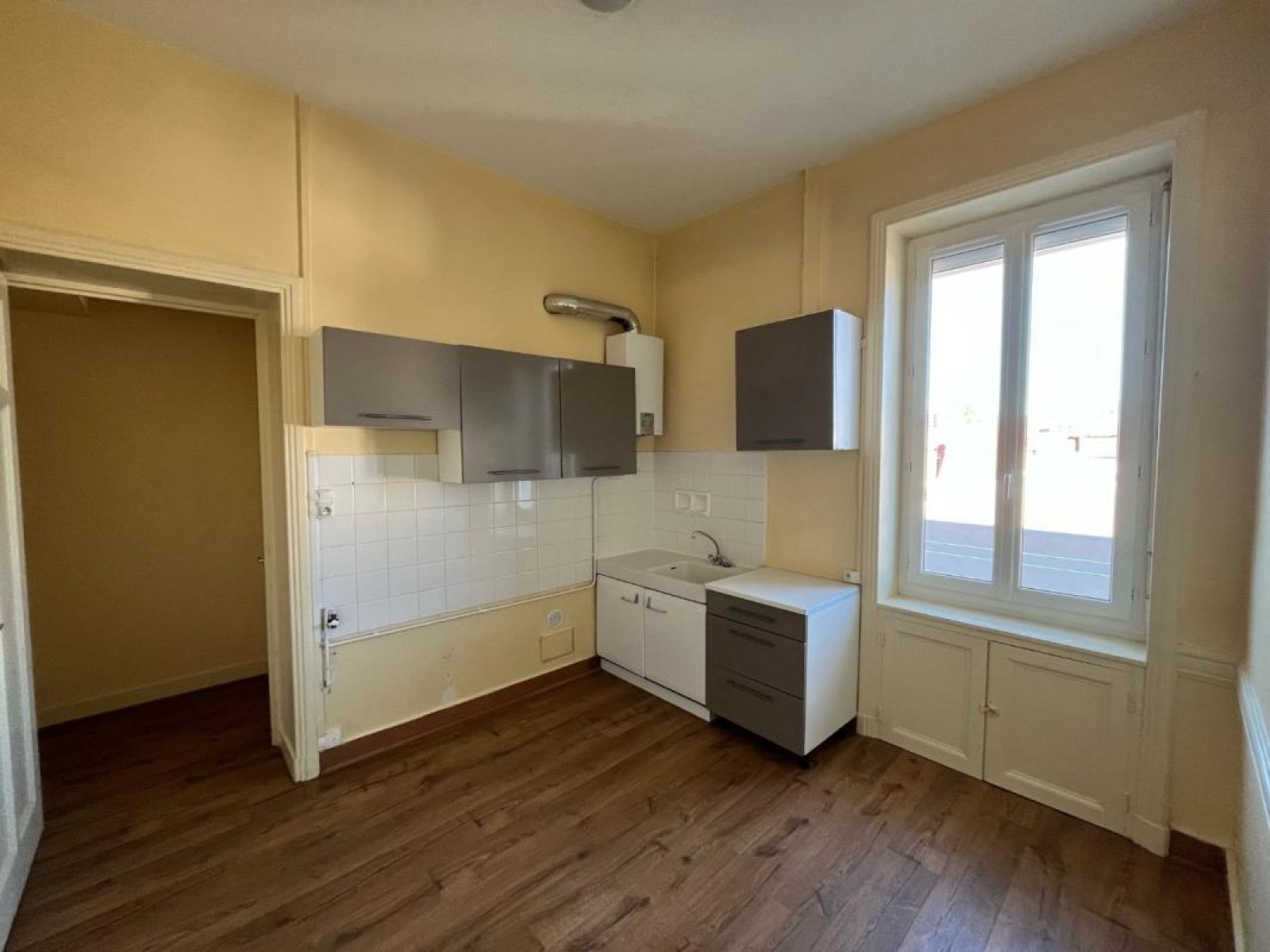 Image_1, Appartement, Roanne, ref :128293