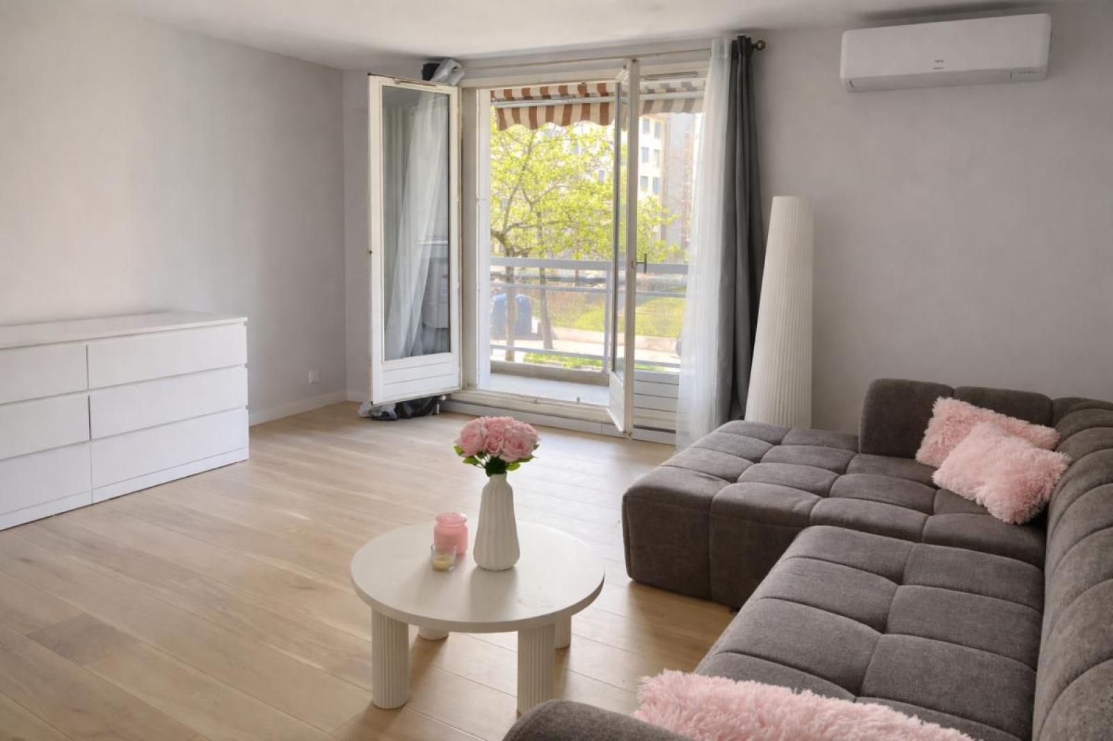 Image_2, Appartement, Villeurbanne, ref :12321AQWX