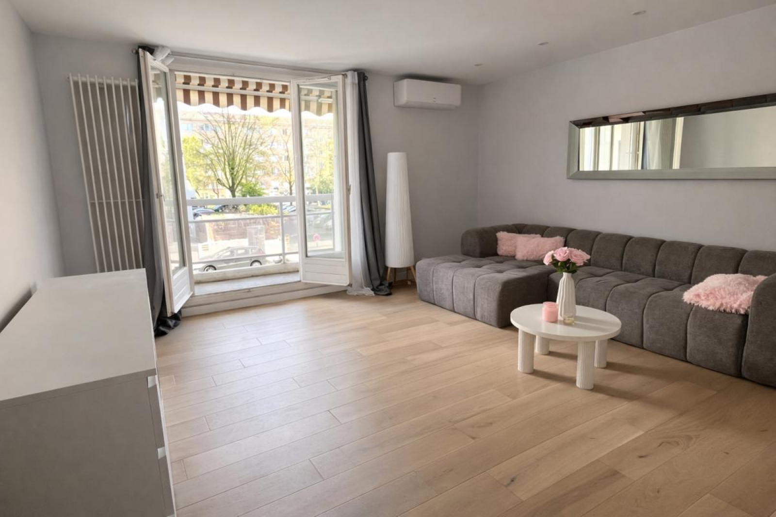 Image_1, Appartement, Villeurbanne, ref :12321AQWX