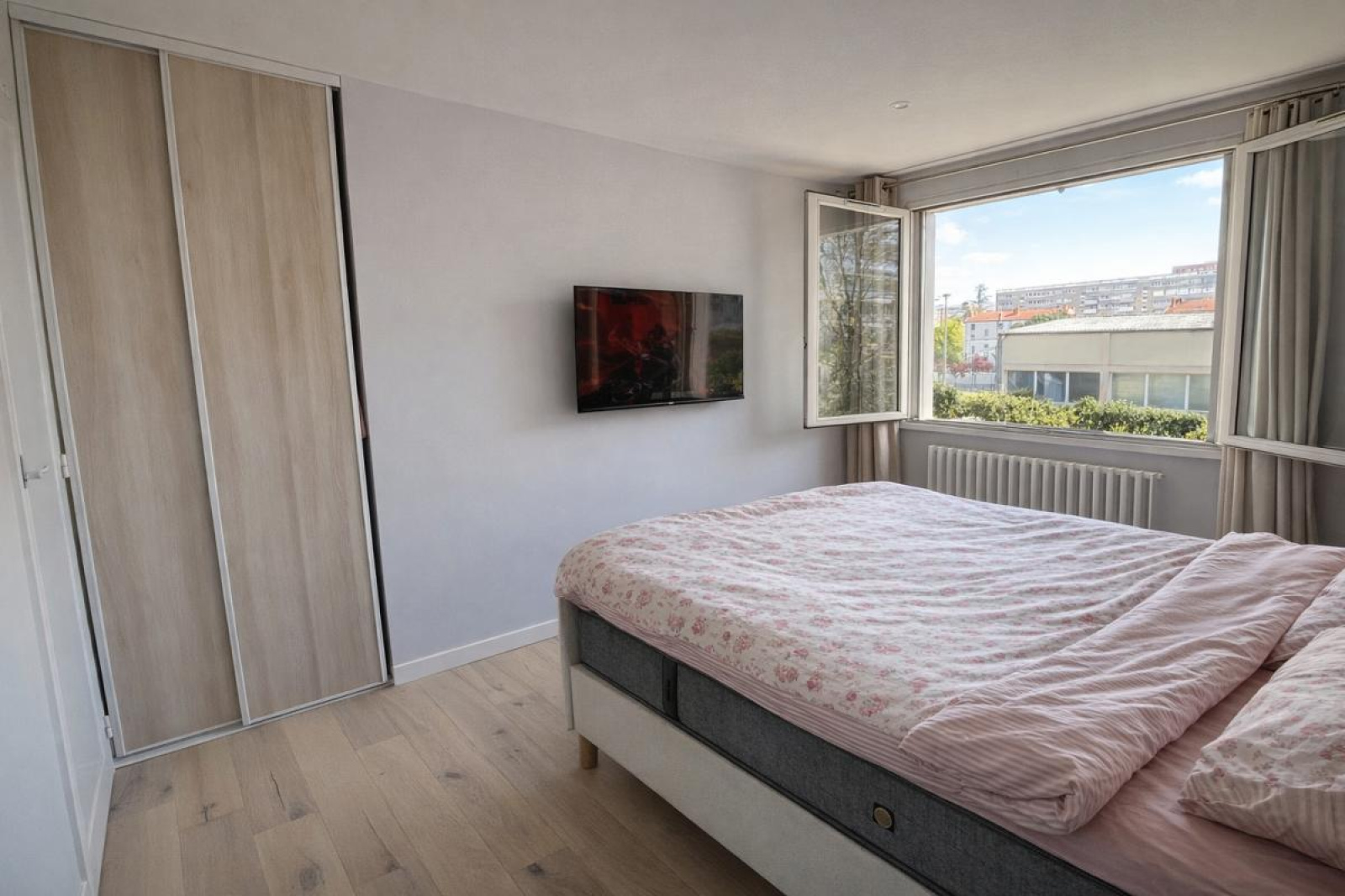 Image_3, Appartement, Villeurbanne, ref :12321AQWX