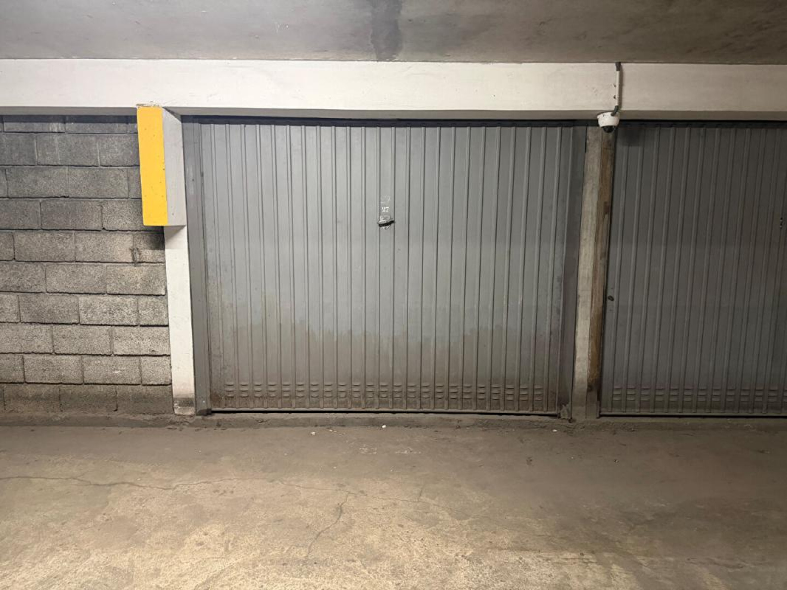 Image_1, Garage, Villeurbanne, ref :1696A1