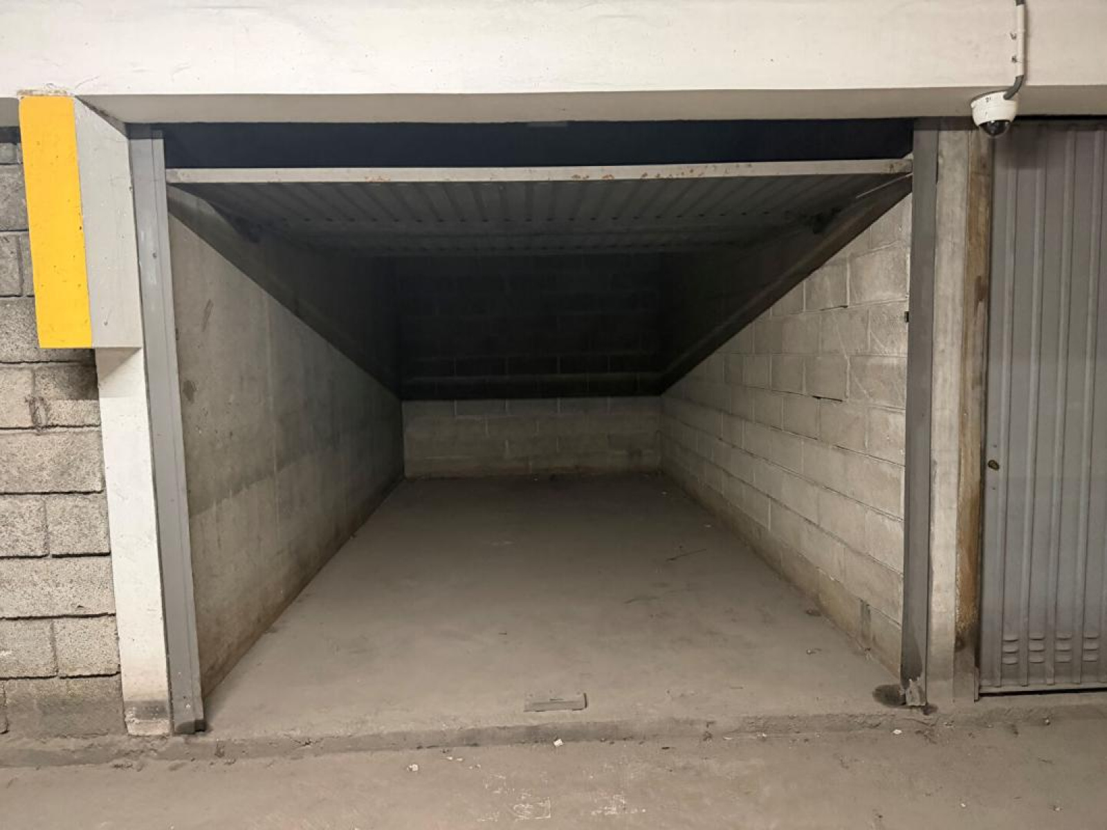 Image_2, Garage, Villeurbanne, ref :1696A1