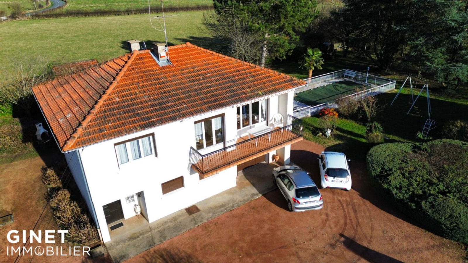 Image_1, Maison, Riorges, ref :12085A