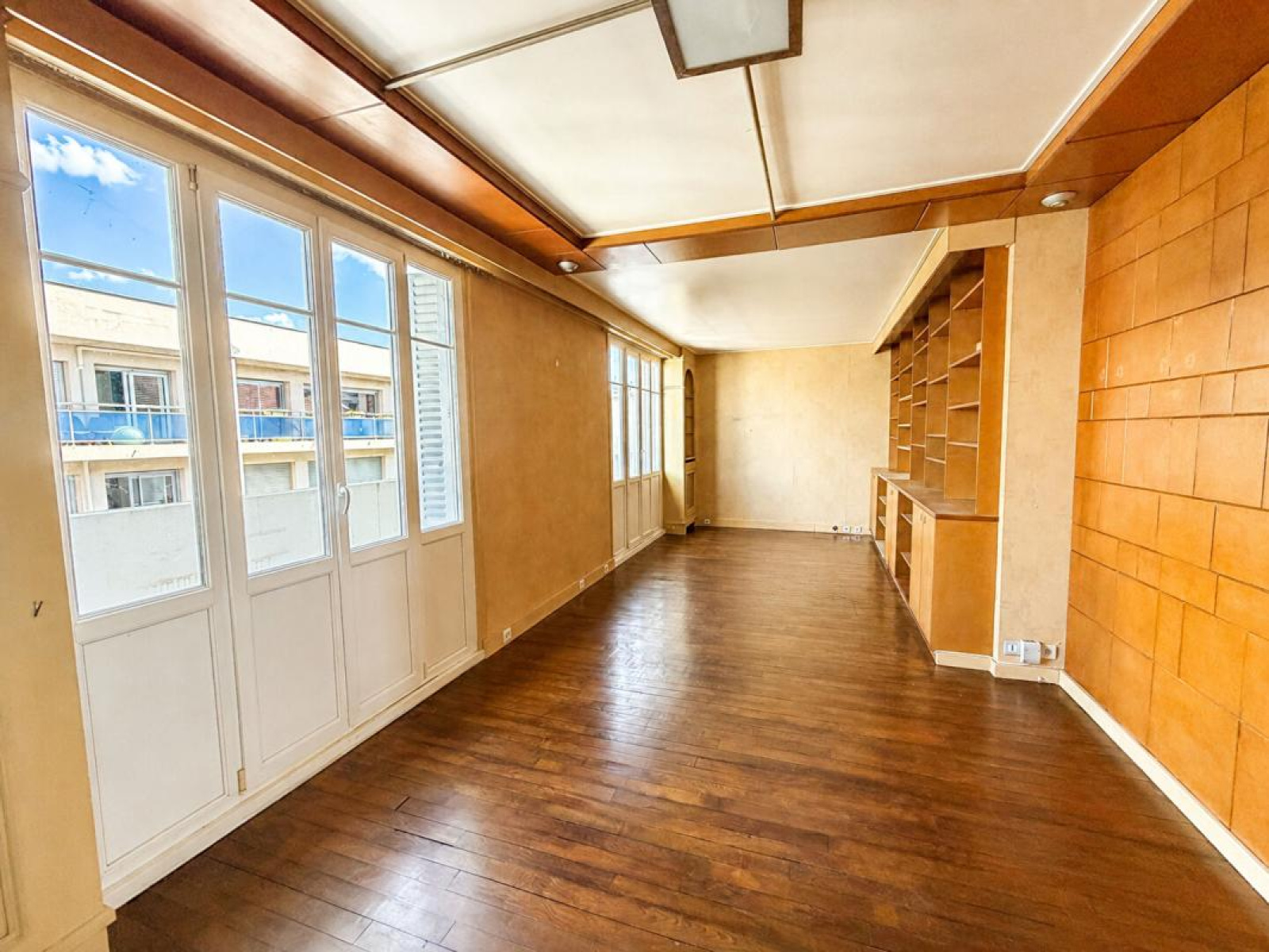 Image_9, Appartement, Villeurbanne, ref :1938AM