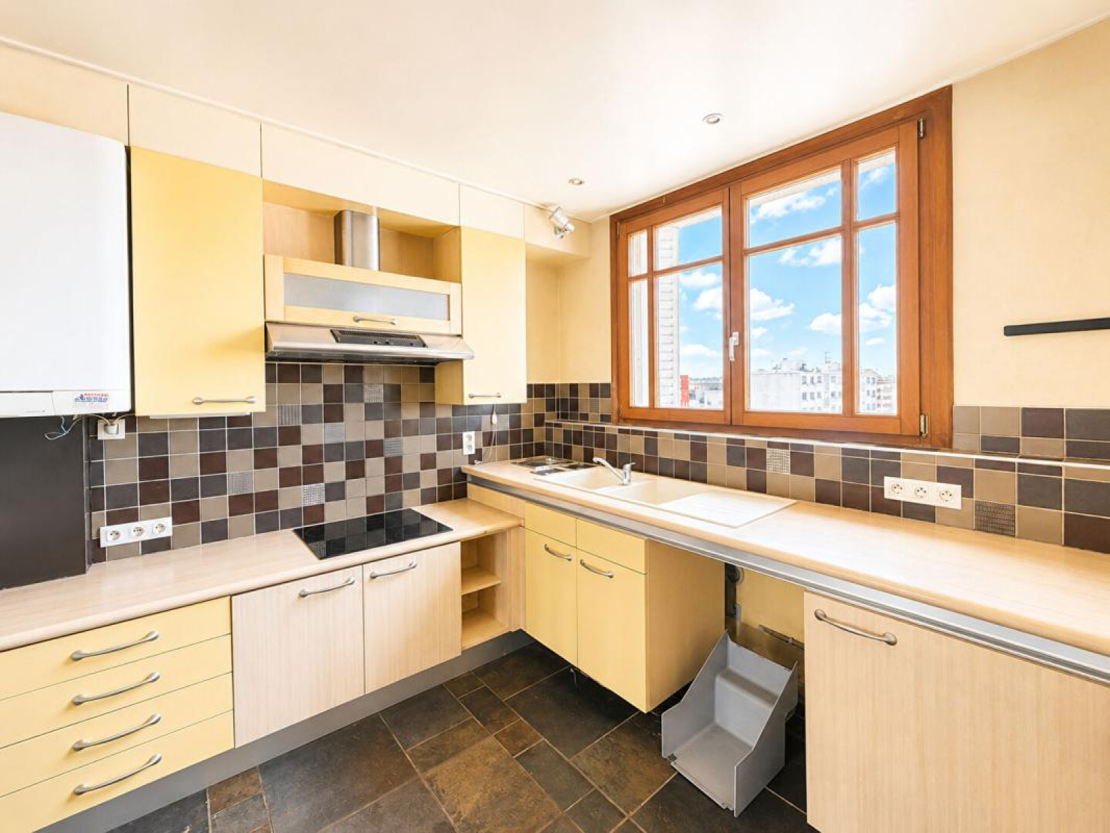 Image_11, Appartement, Villeurbanne, ref :1938AM
