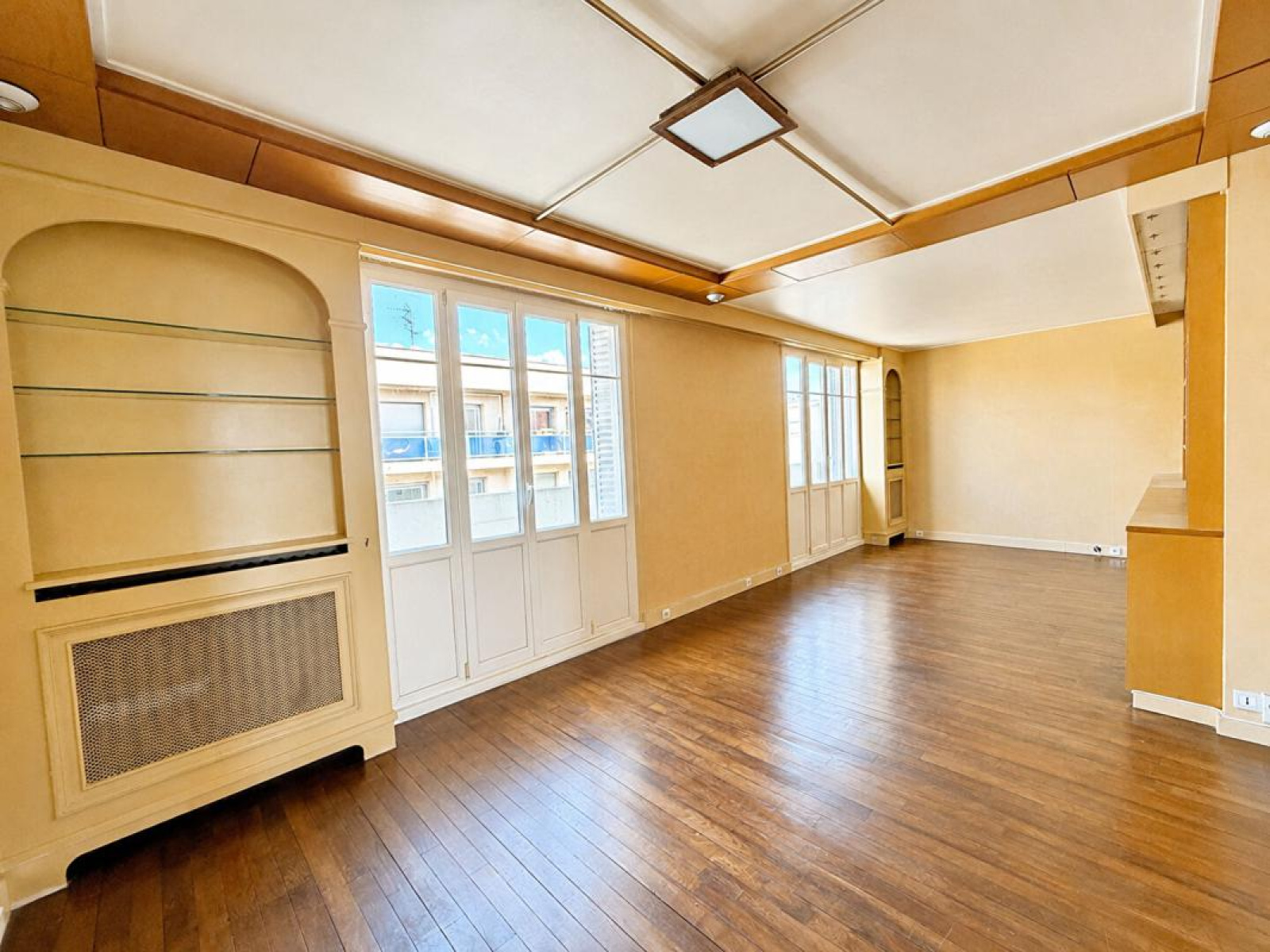 Image_6, Appartement, Villeurbanne, ref :1938AM
