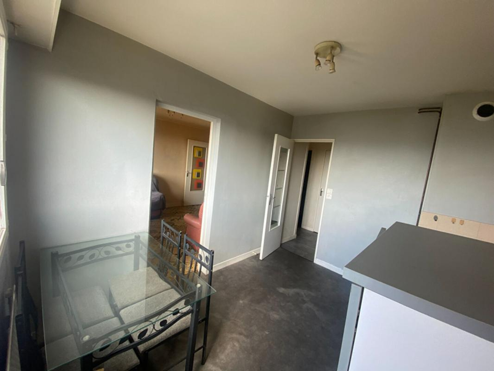 Image_5, Appartement, Roanne, ref :A1659