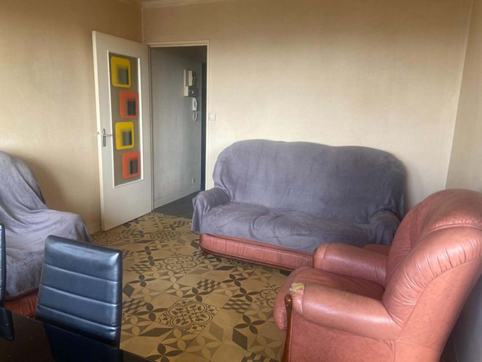 Image_3, Appartement, Roanne, ref :A1659