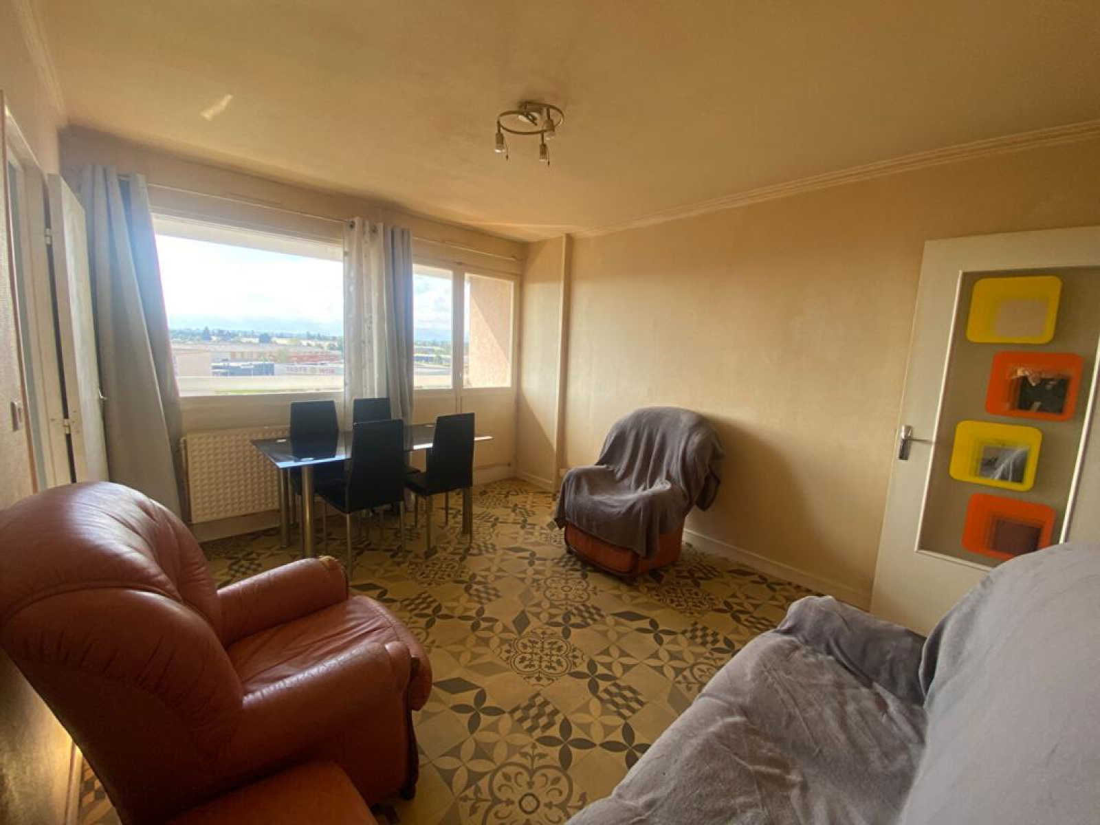 Image_2, Appartement, Roanne, ref :A1659