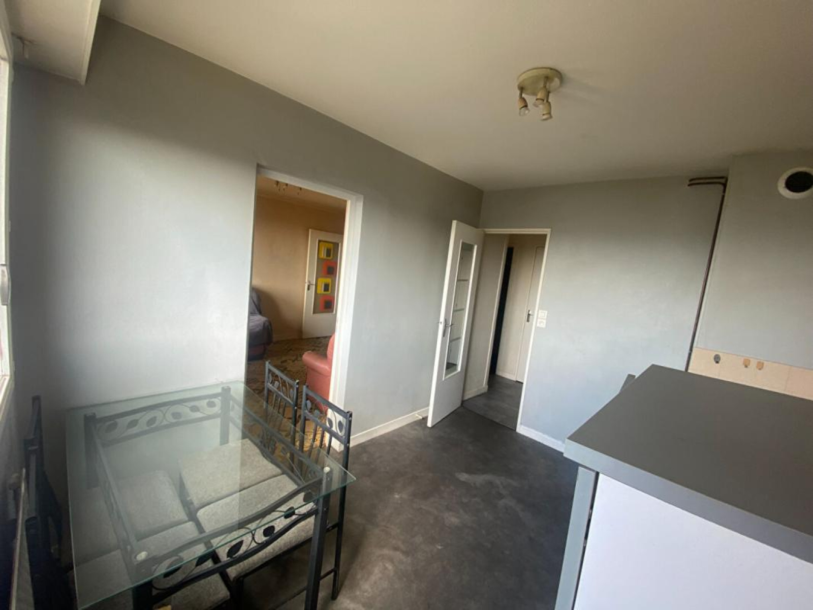 Image_5, Appartement, Roanne, ref :A1659