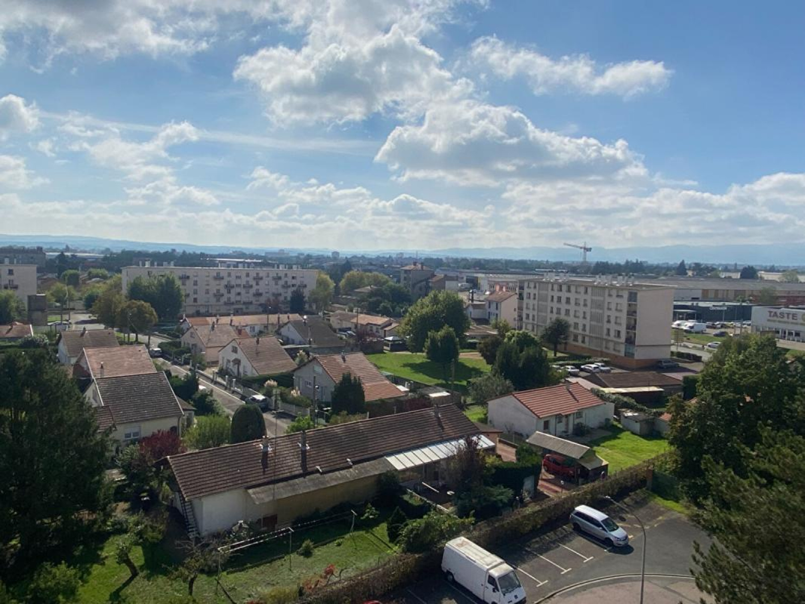 Image_1, Appartement, Roanne, ref :A1659