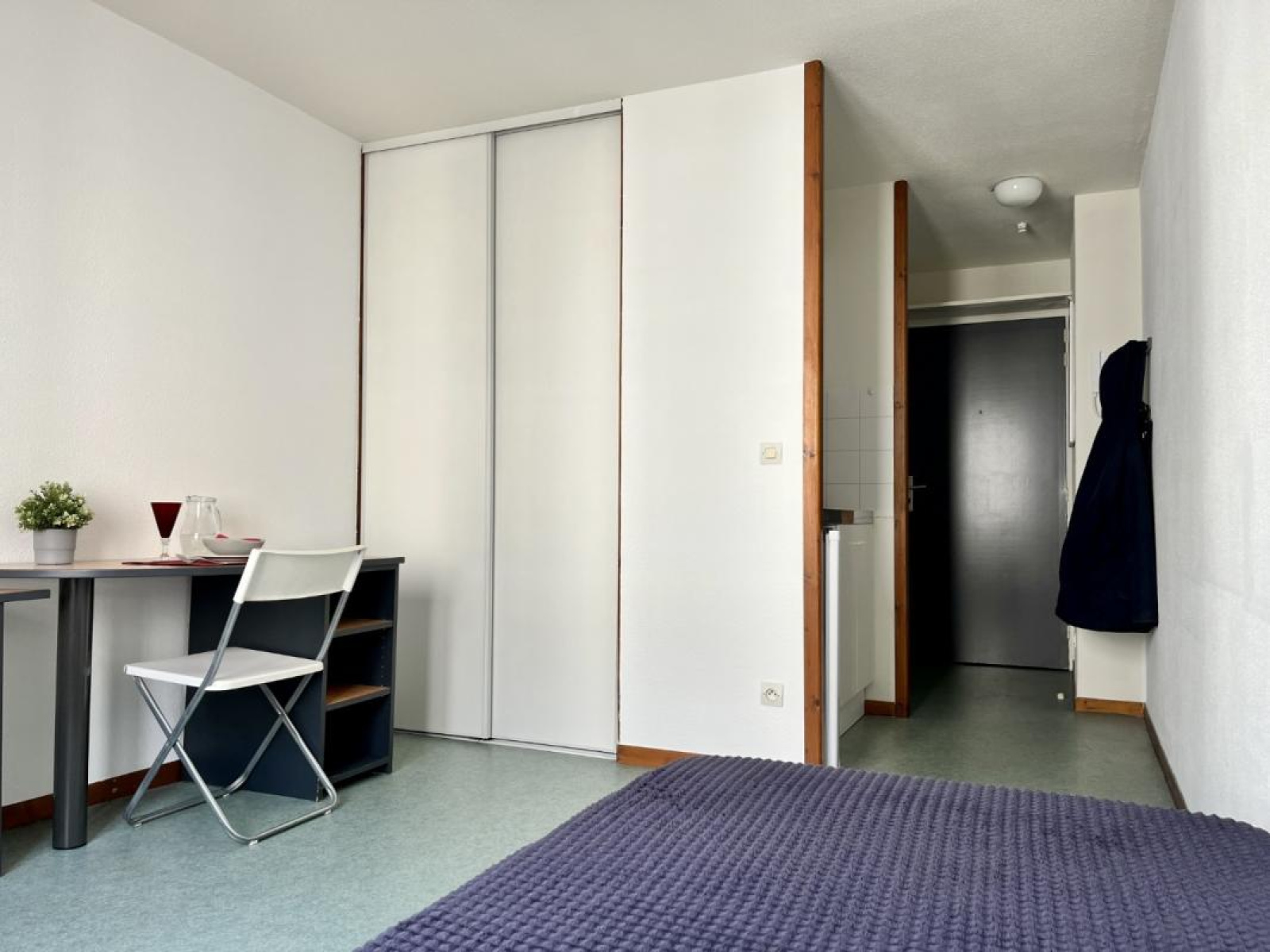 Image_1, Studio, Saint-Étienne, ref :125853