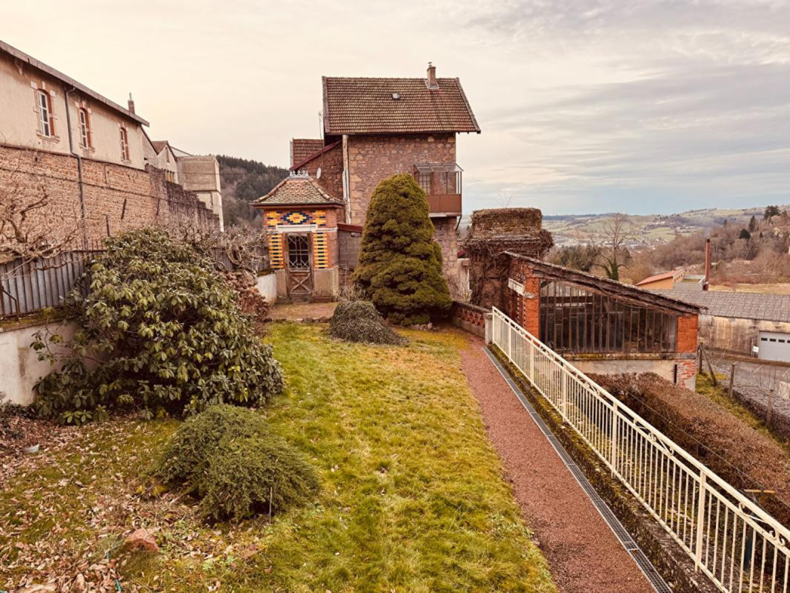 Image_2, Maison, Thizy-les-Bourgs, ref :12287AV1