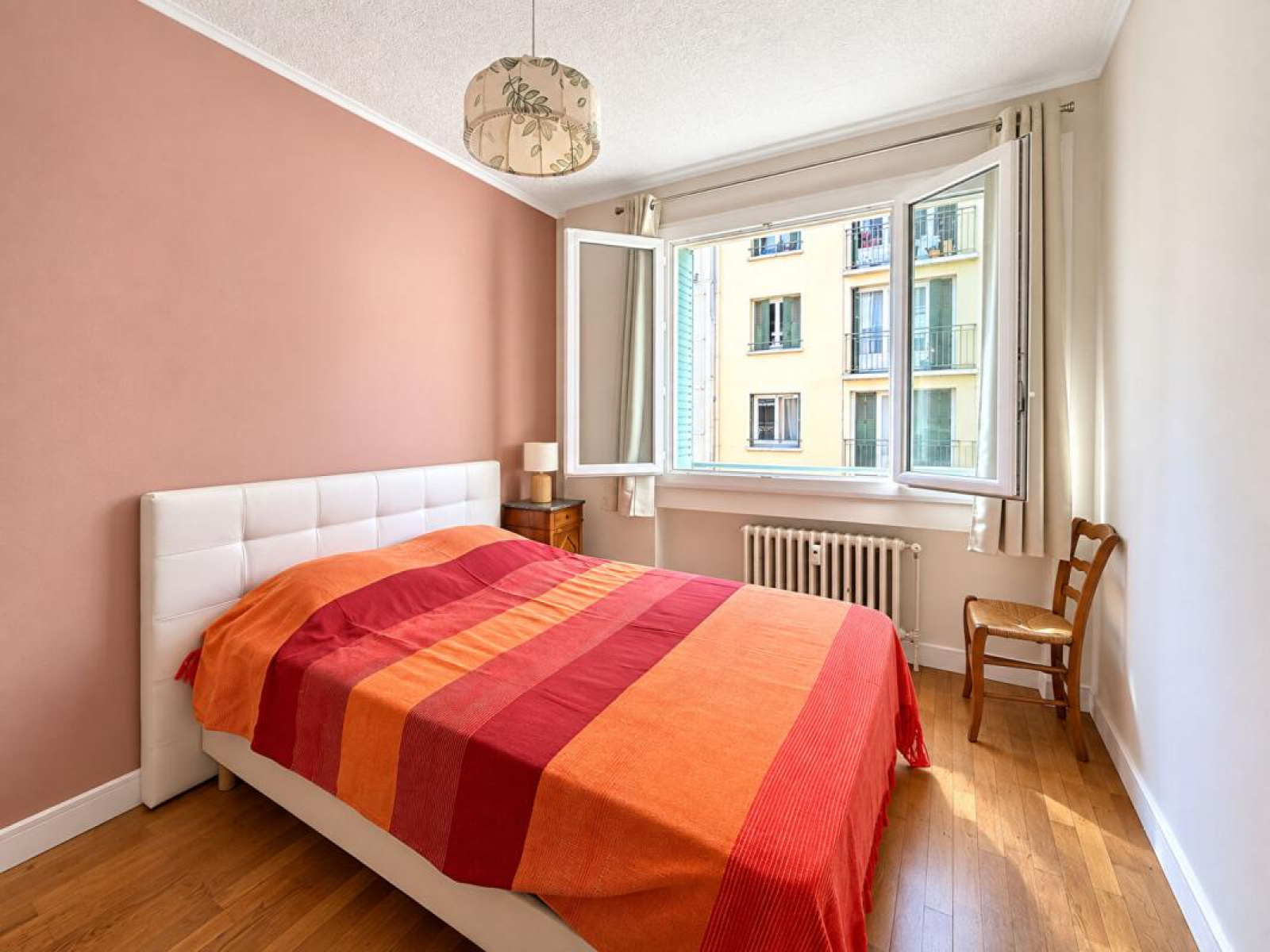 Image_5, Appartement, Villeurbanne, ref :2012M