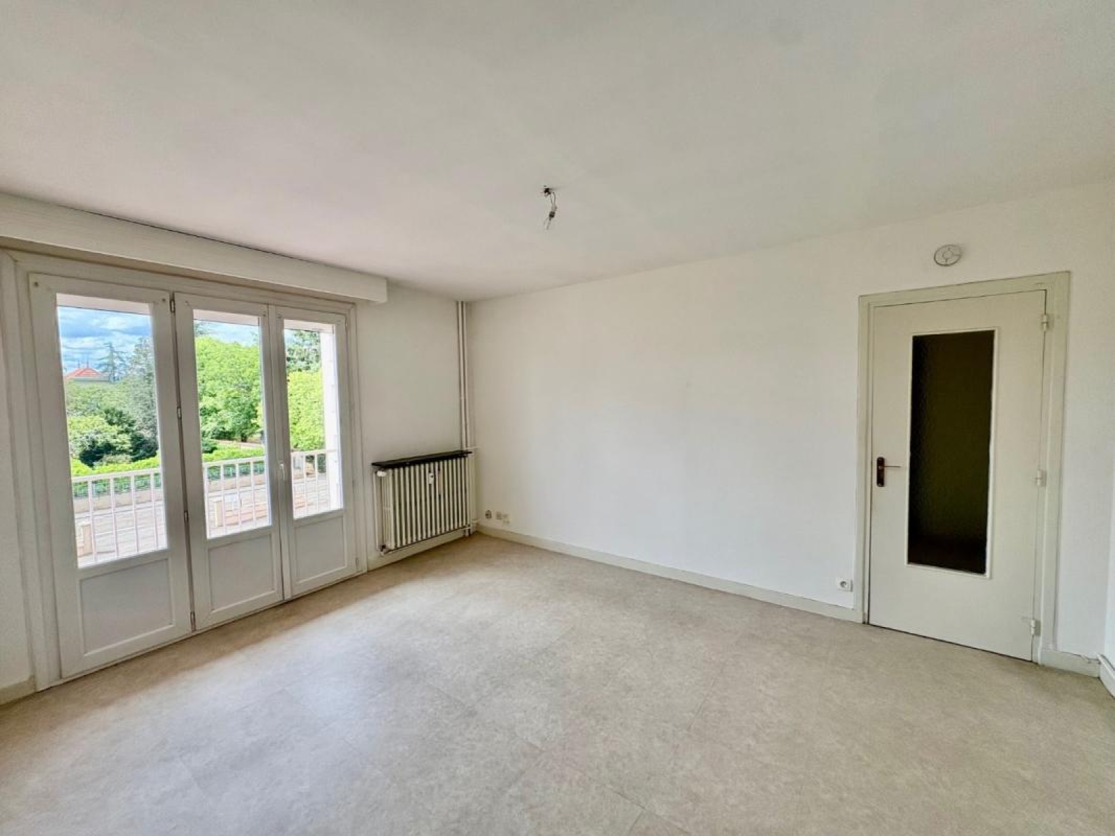 Image_5, Appartement, Riorges, ref :119492