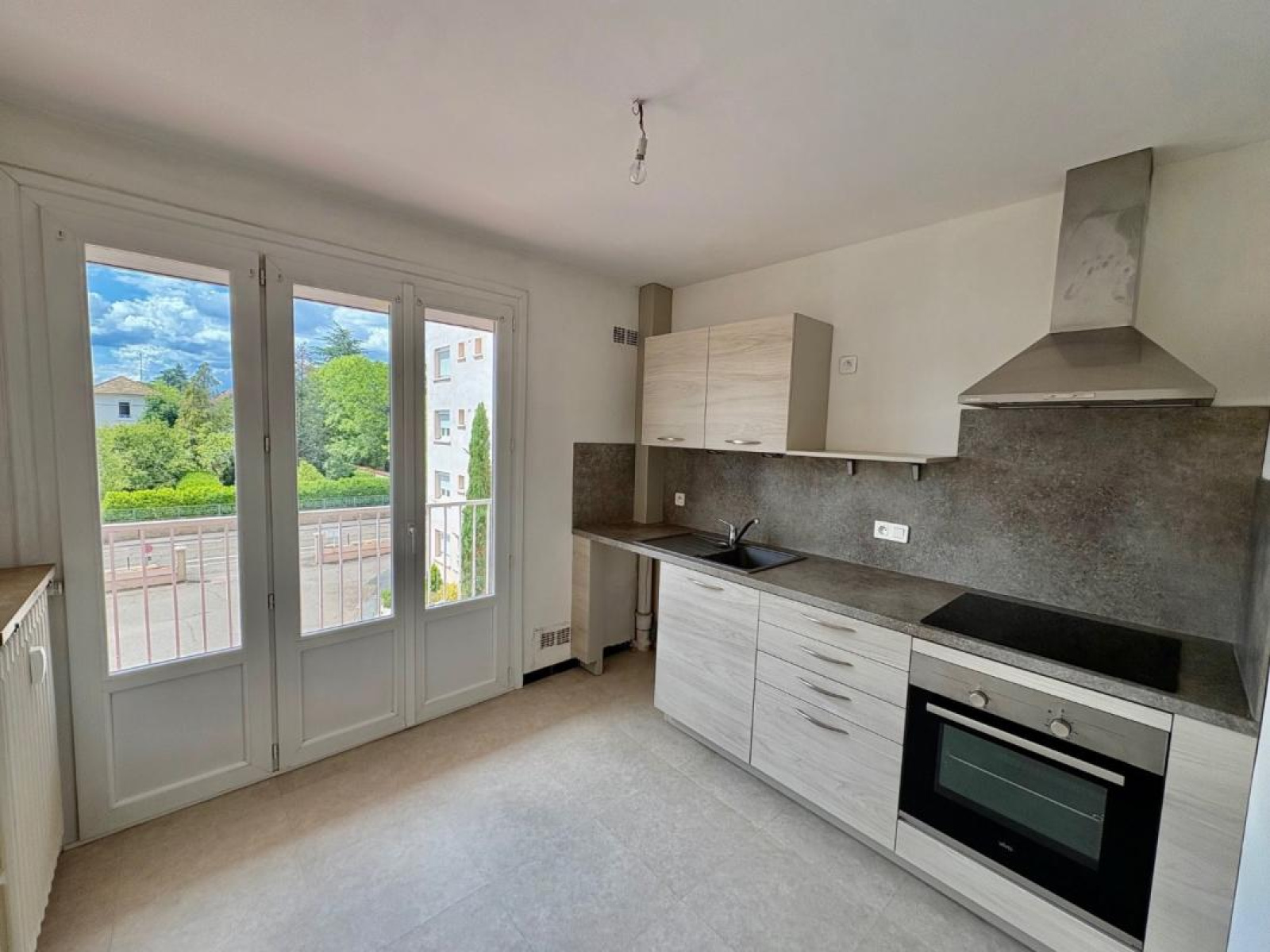 Image_1, Appartement, Riorges, ref :119492