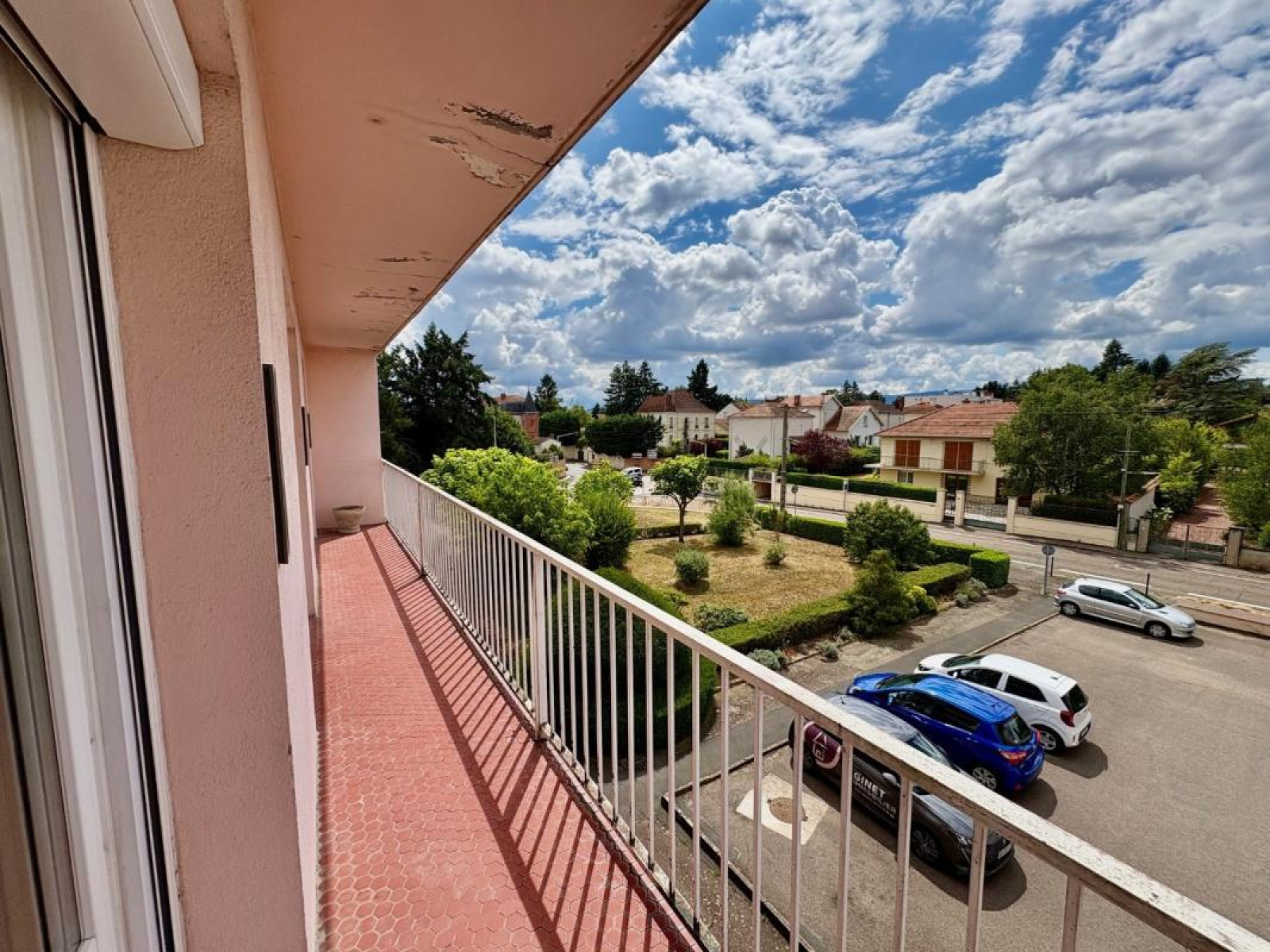 Image_3, Appartement, Riorges, ref :119492
