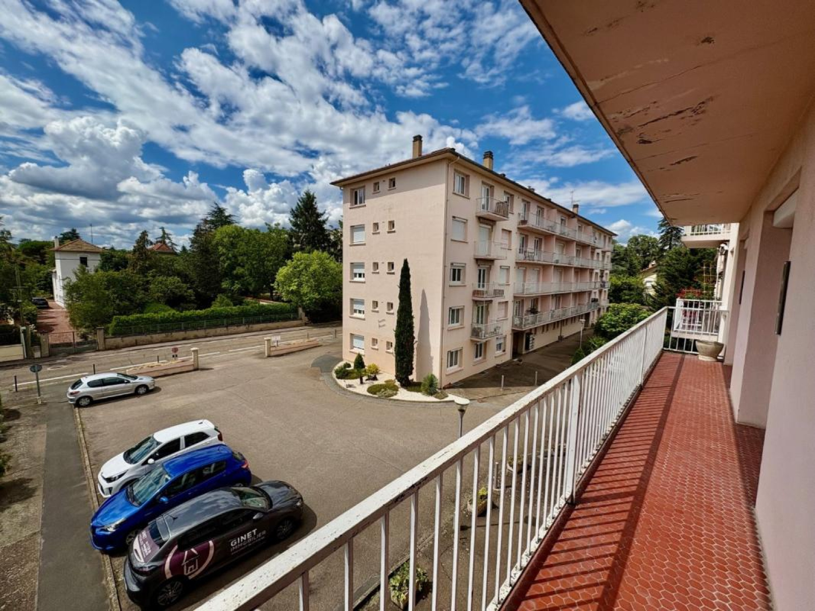 Image_4, Appartement, Riorges, ref :119492