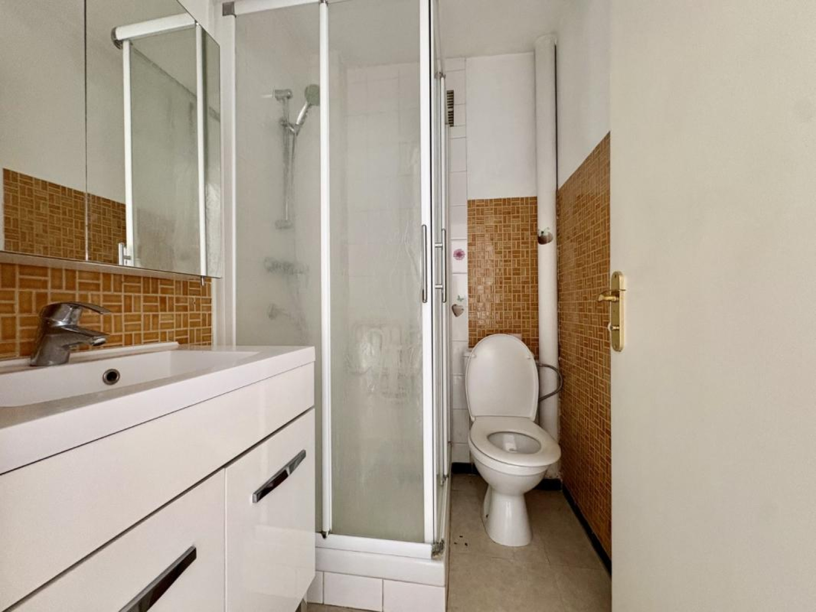 Image_7, Appartement, Riorges, ref :119492