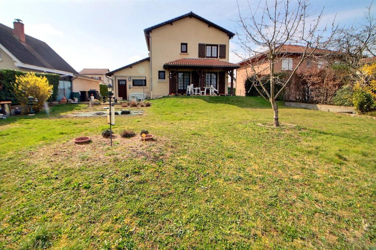 Image_1, Maison, Mably, ref :1760