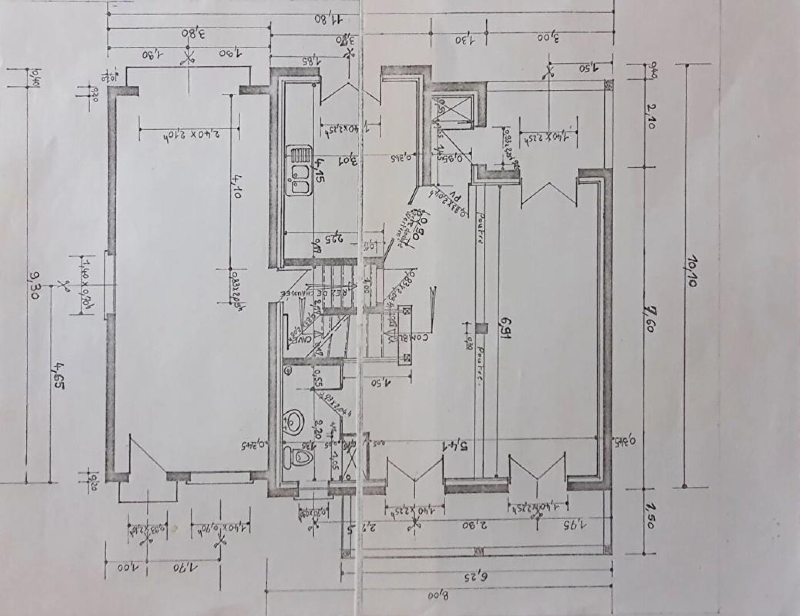 Image_12, Maison, Mably, ref :1760
