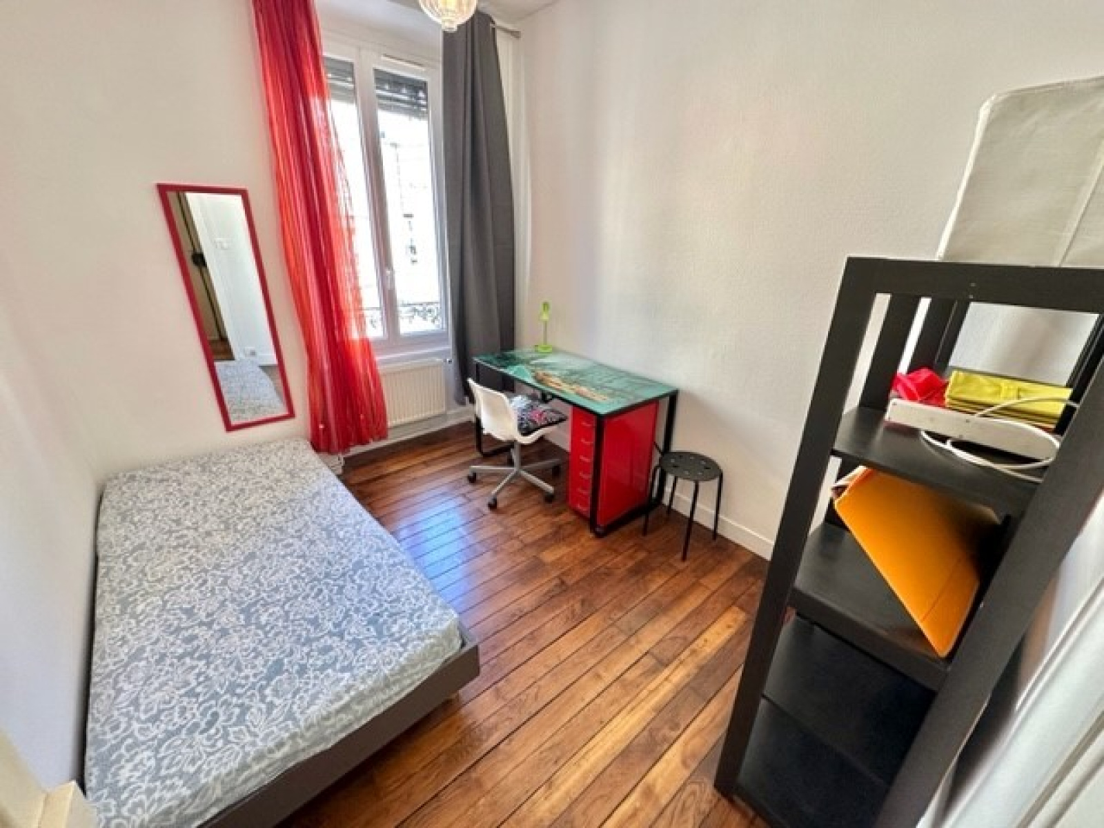 Image_5, Appartement, Lyon, ref :116332